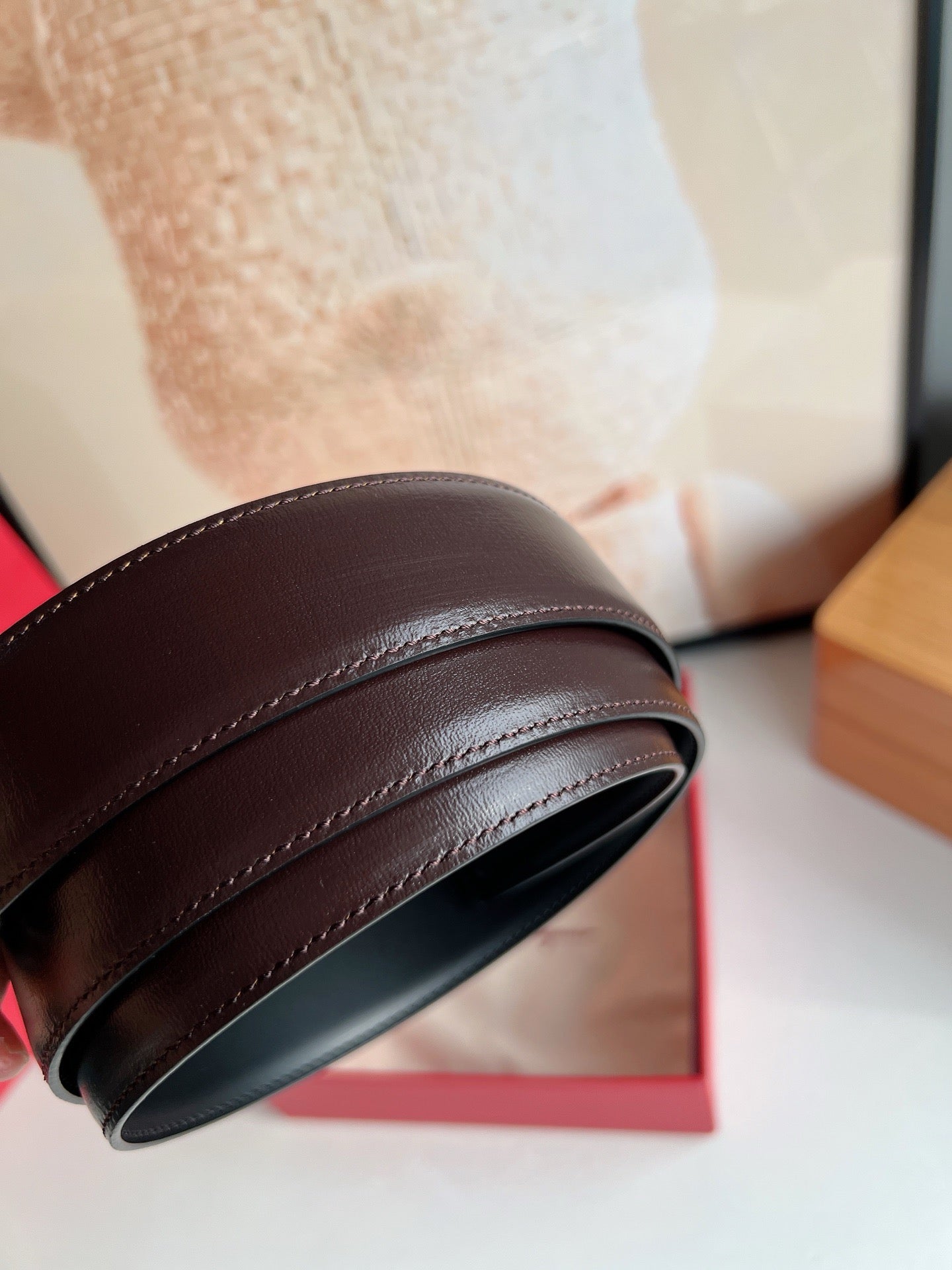 Ferragamo Belt