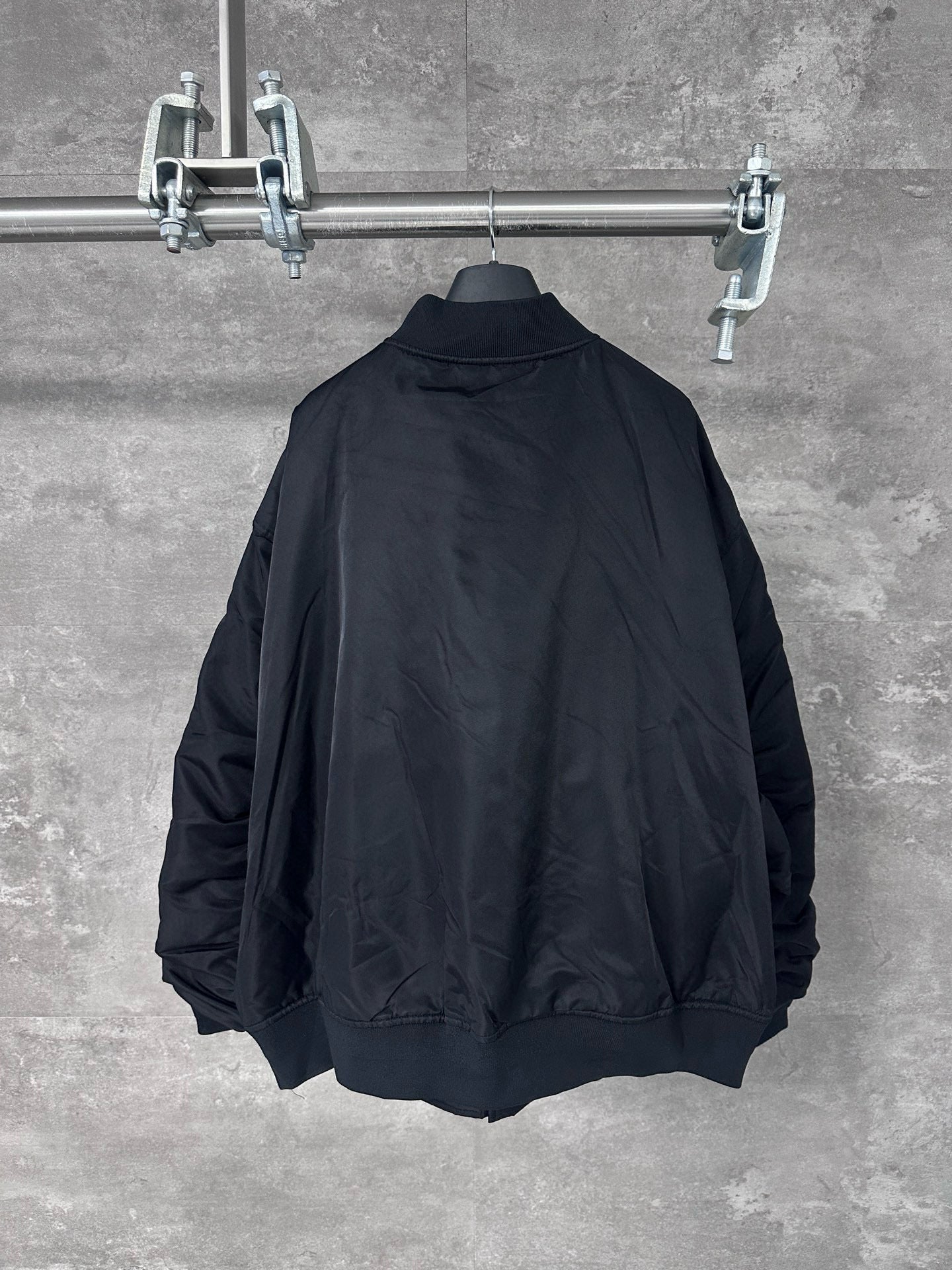 BLCG Jacket
