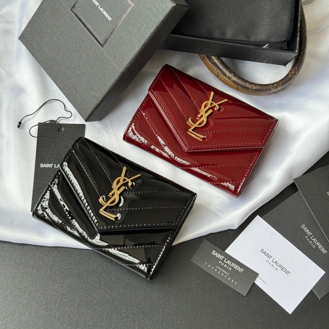 YSL Wallet