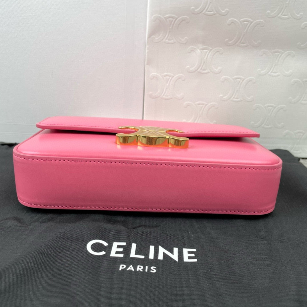 Celine Triomphe Cross Body