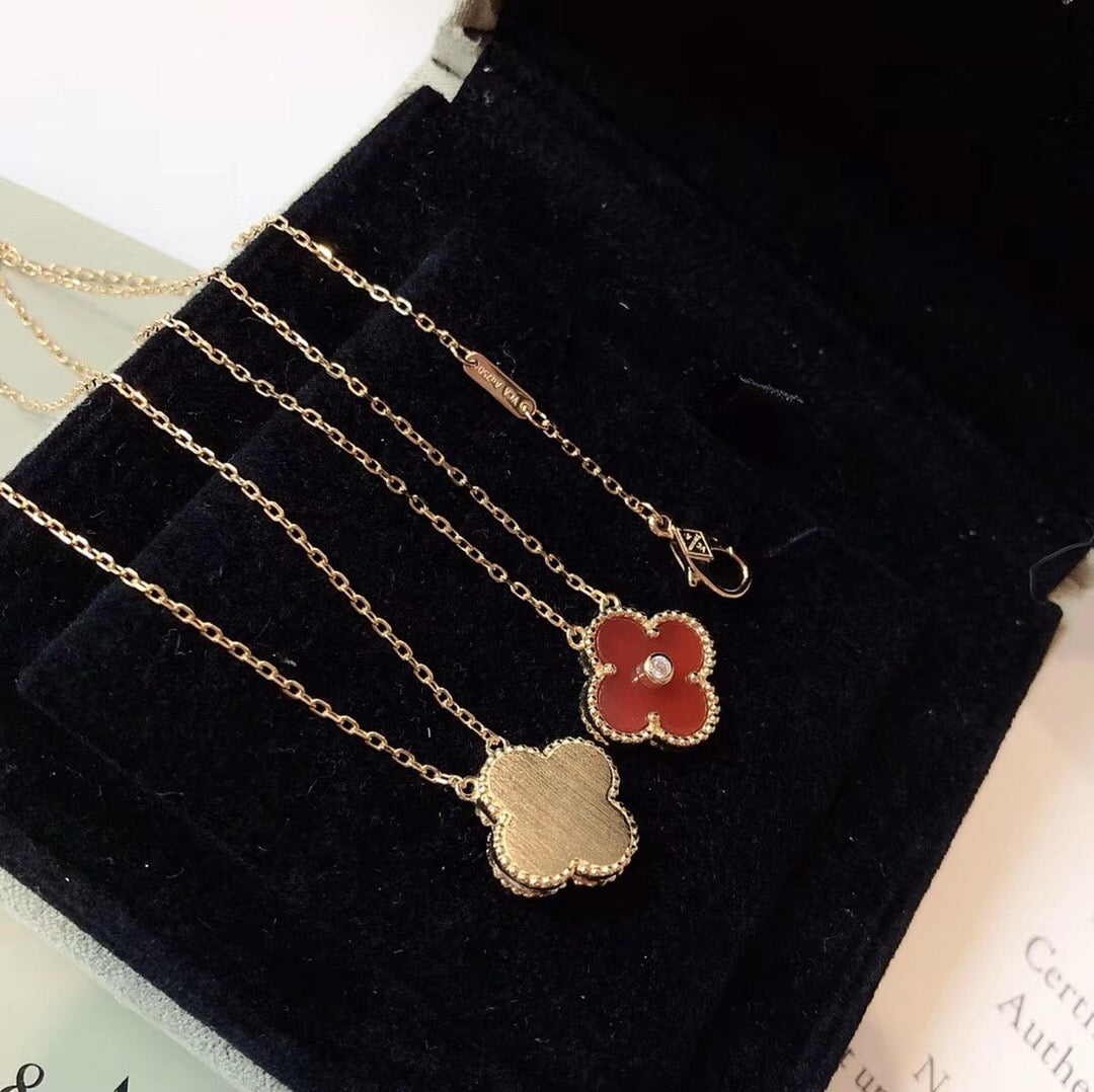 Van Cleef & Arpels Necklace