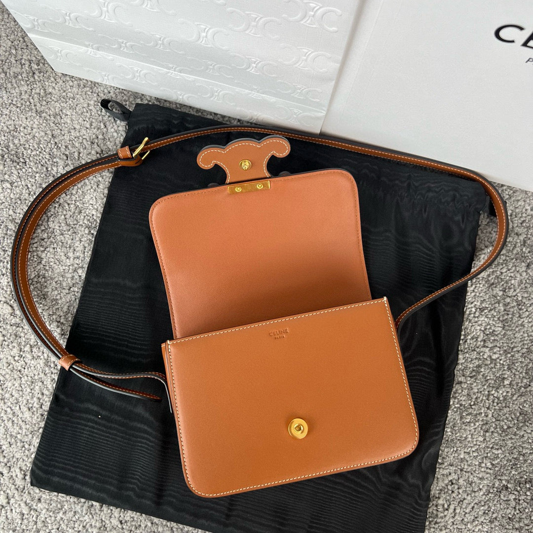 Celine Cross Body Bag
