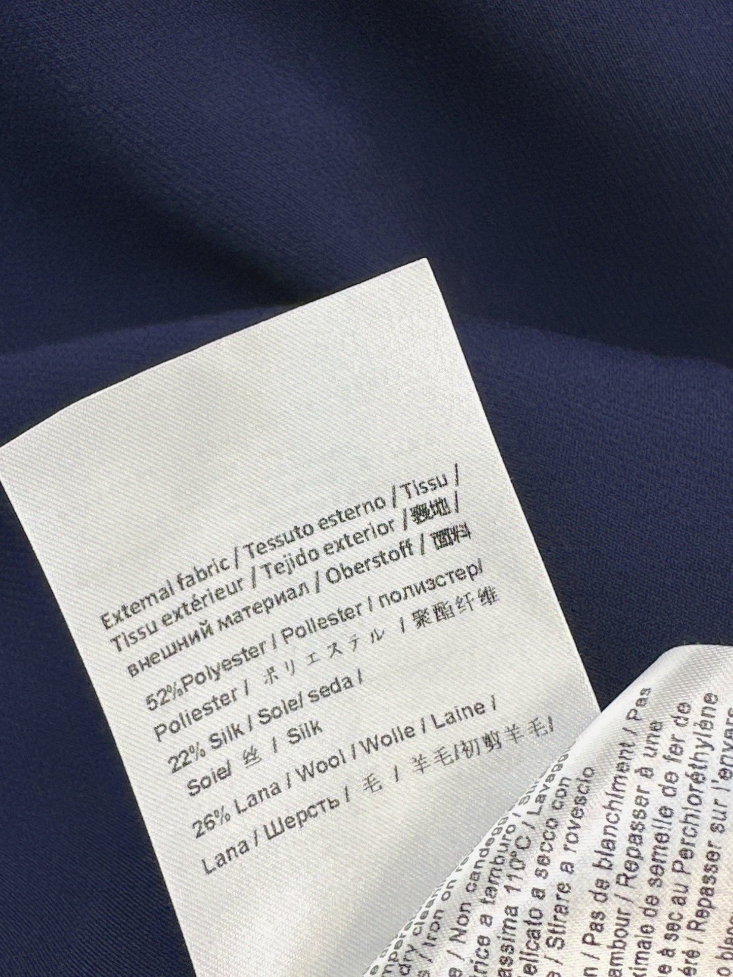 Valentino Long Dress