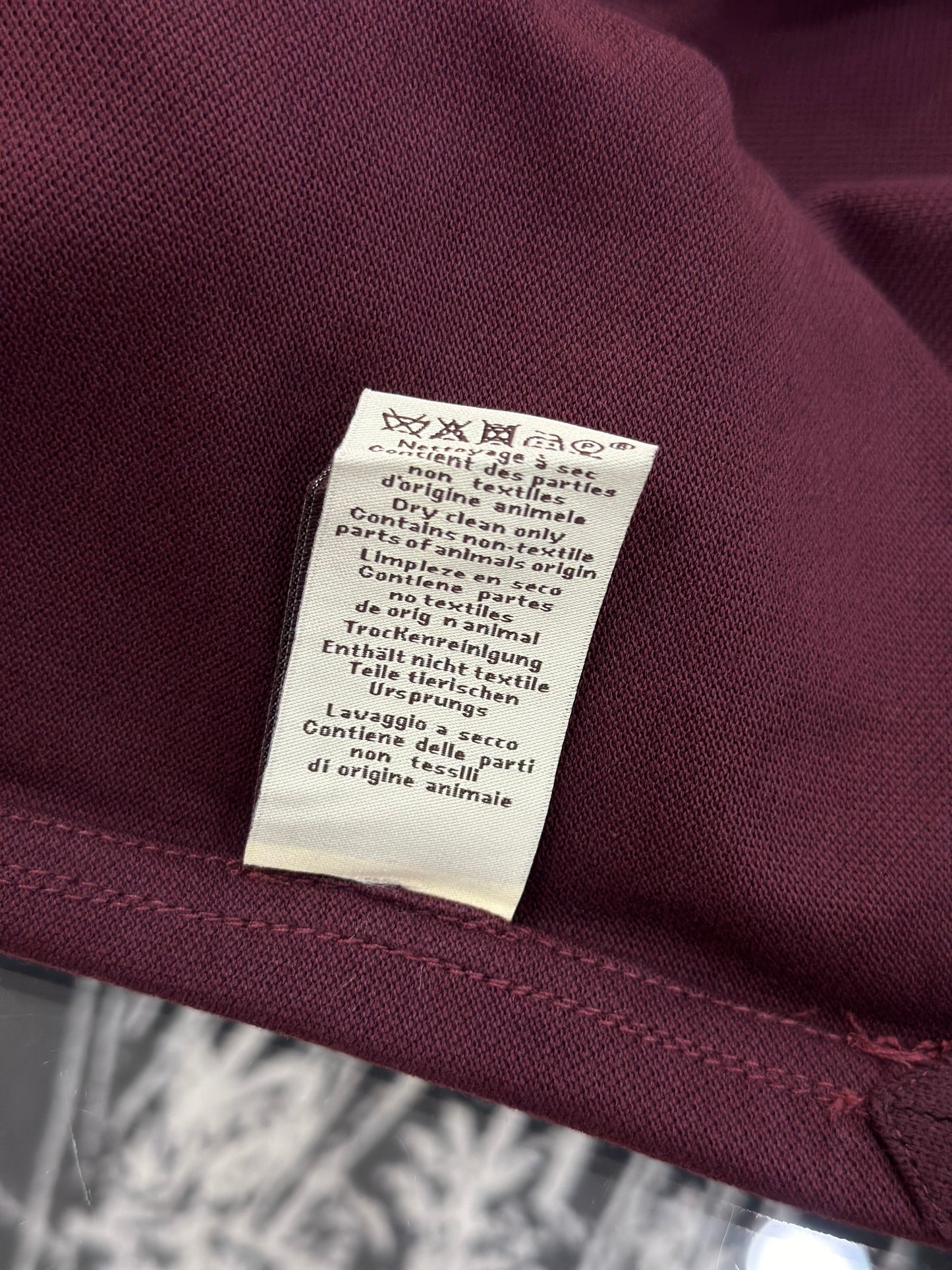 Hermes T-shirt