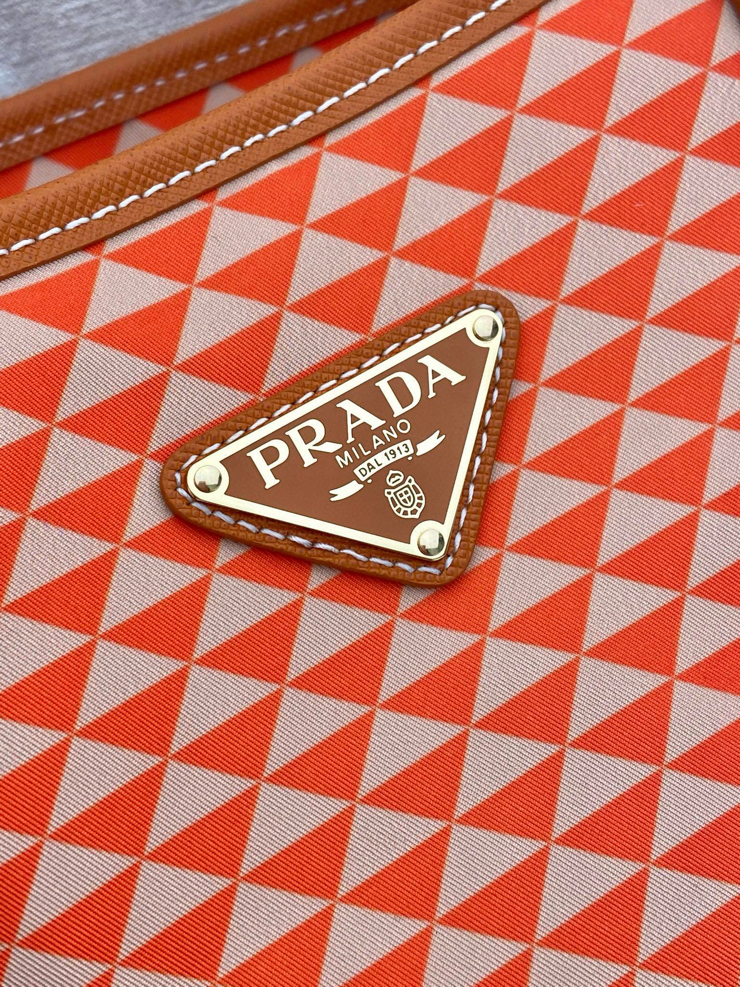 Prada Tote Bag