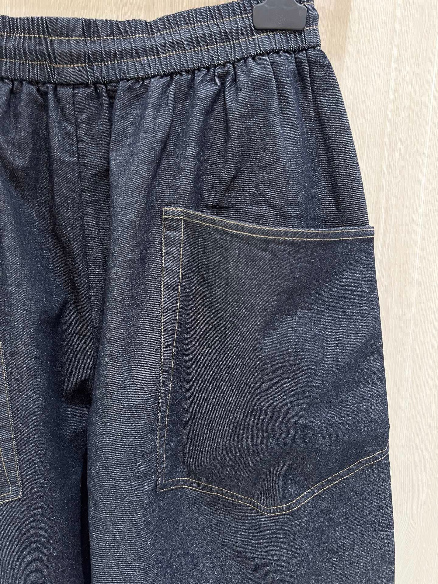 Bottega Veneta Shorts