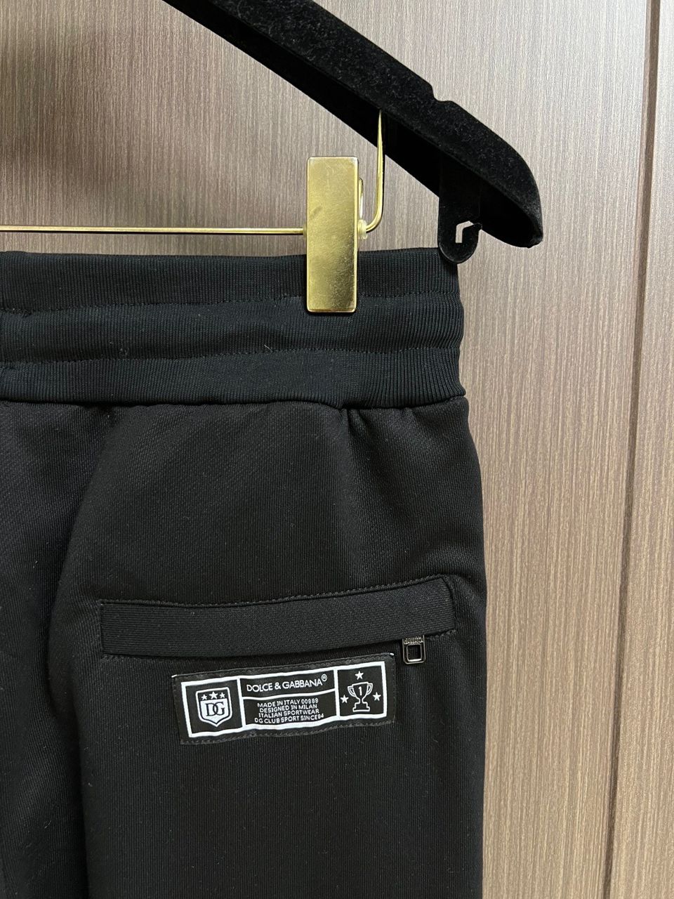 Dolce & Gabbana Joggers