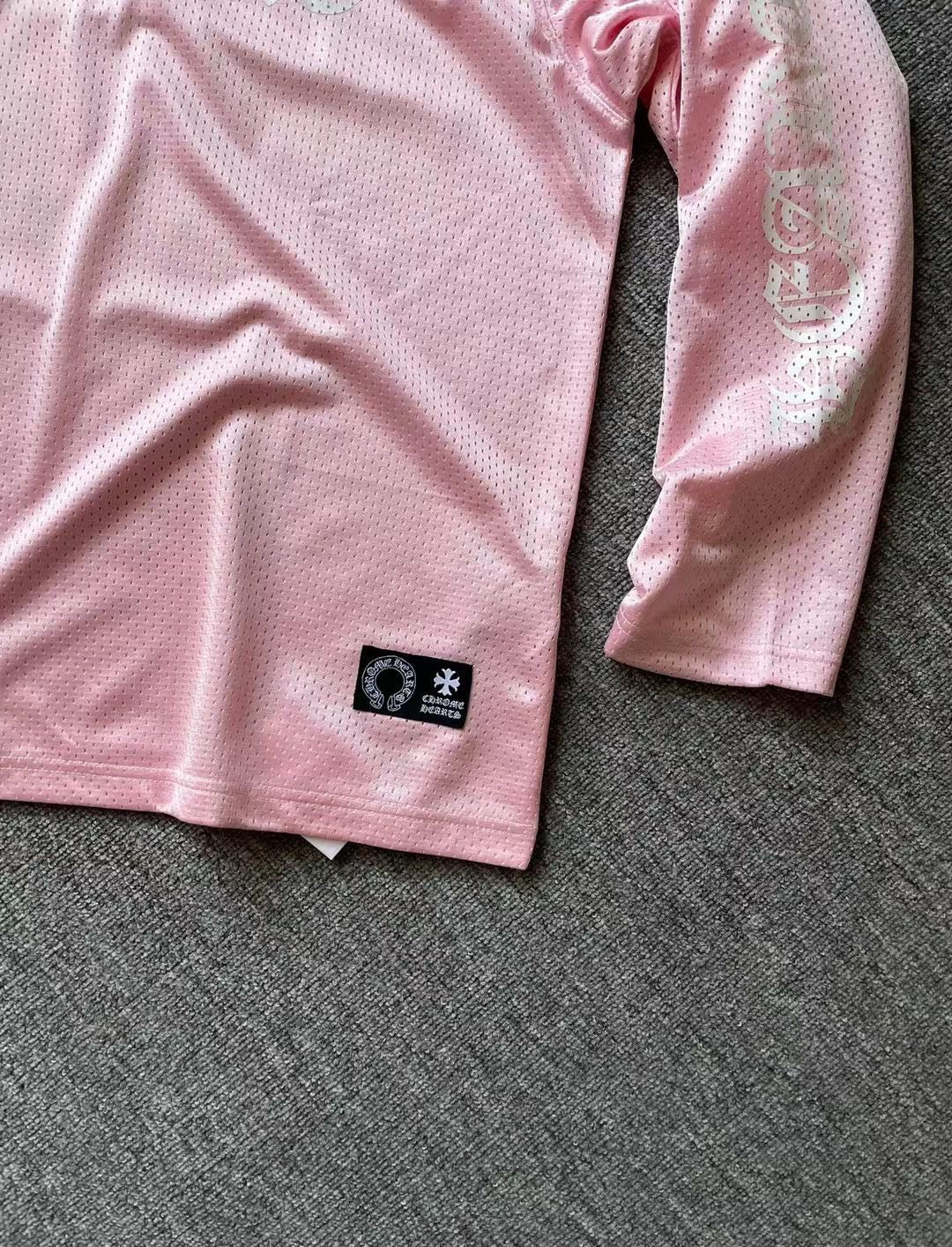 Chrome Hearts Sweater