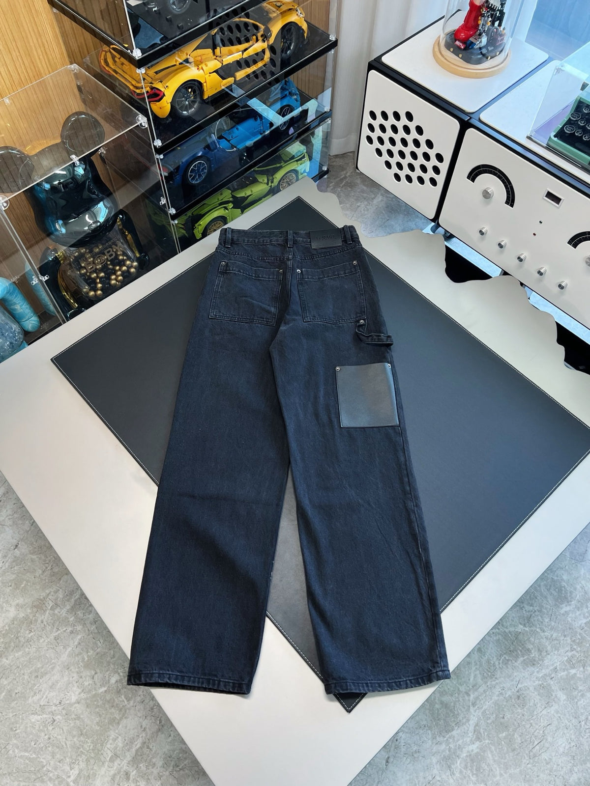 Loewe Jeans