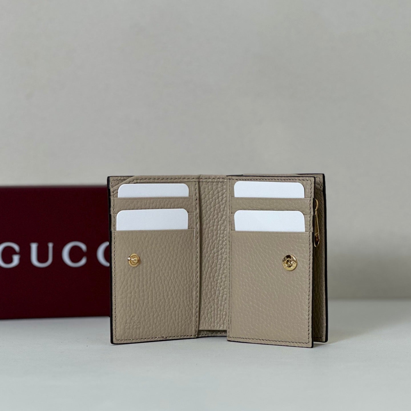Gucci Wallet