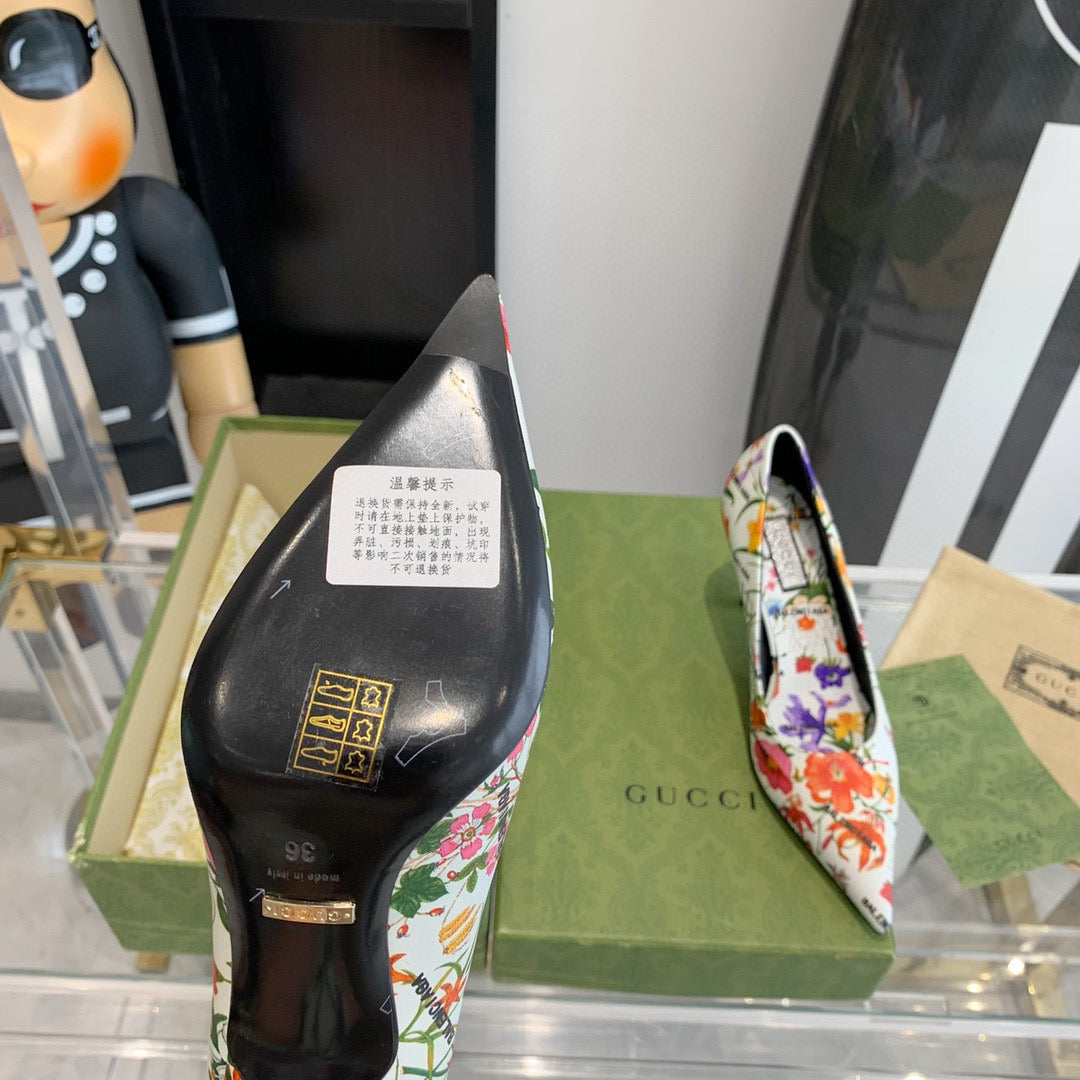 Gucci Heels