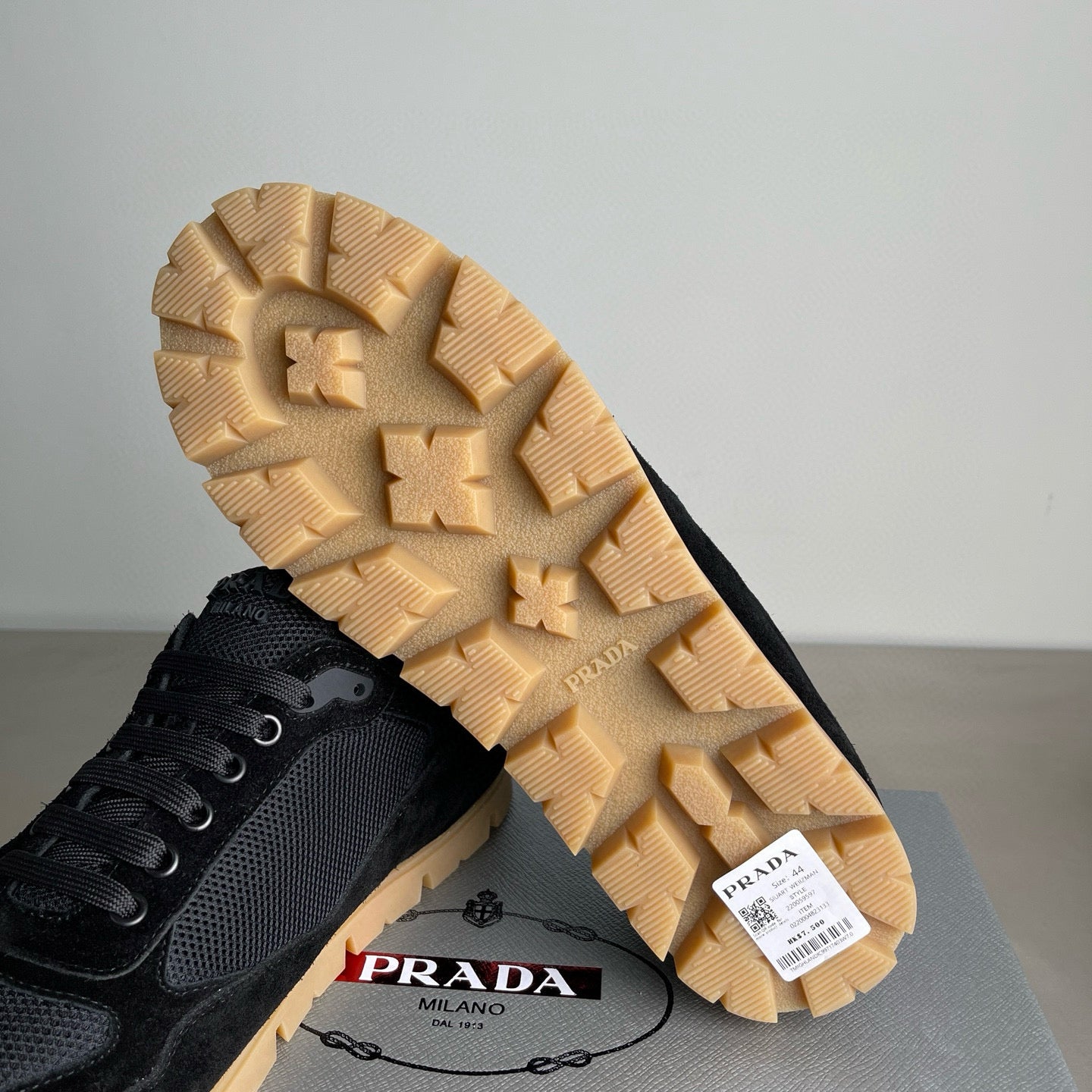 Prada Sneakers