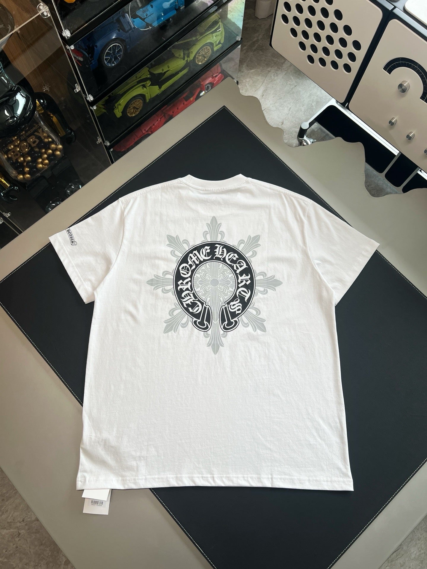 Chrome Hearts T-Shirt