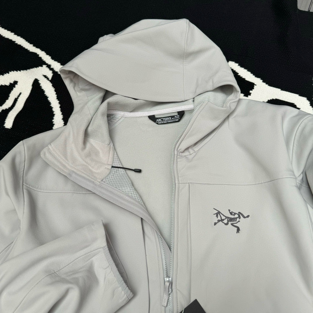 Arcteryx Jacket
