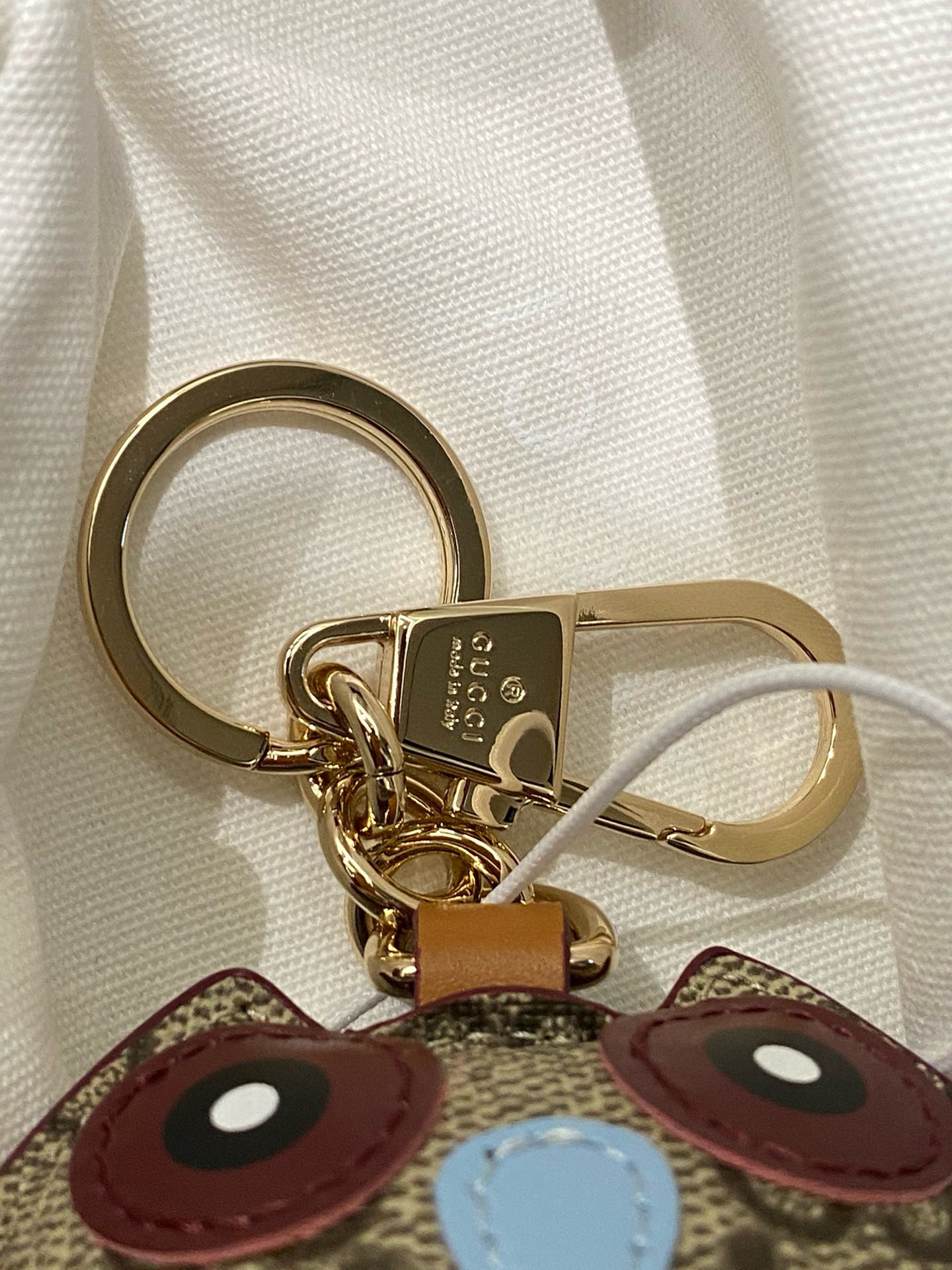 Gucci Keychain