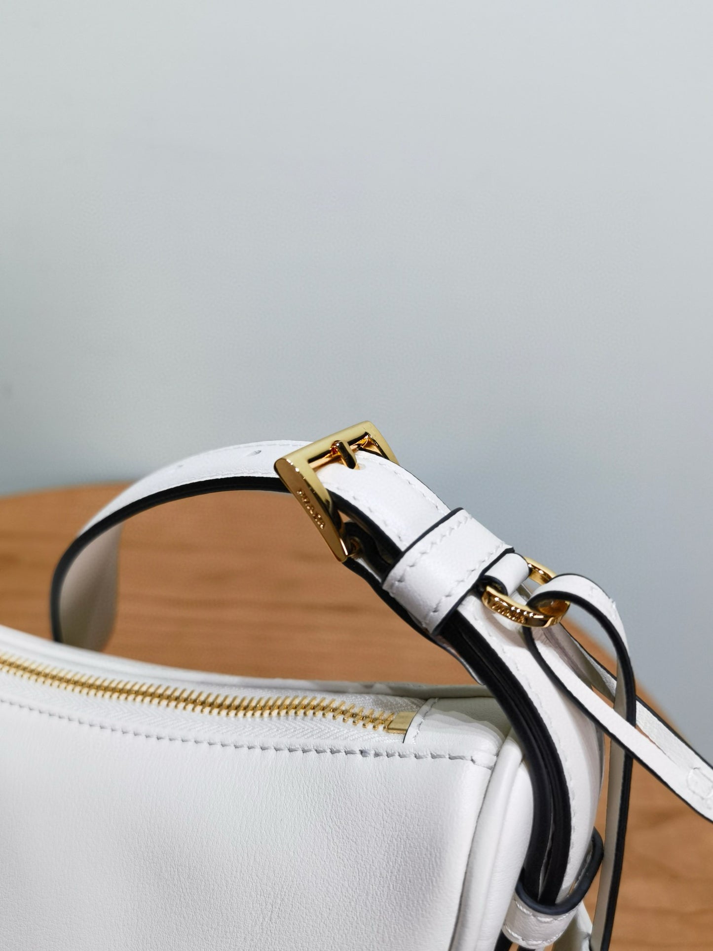 Prada Oversize Moon Bag