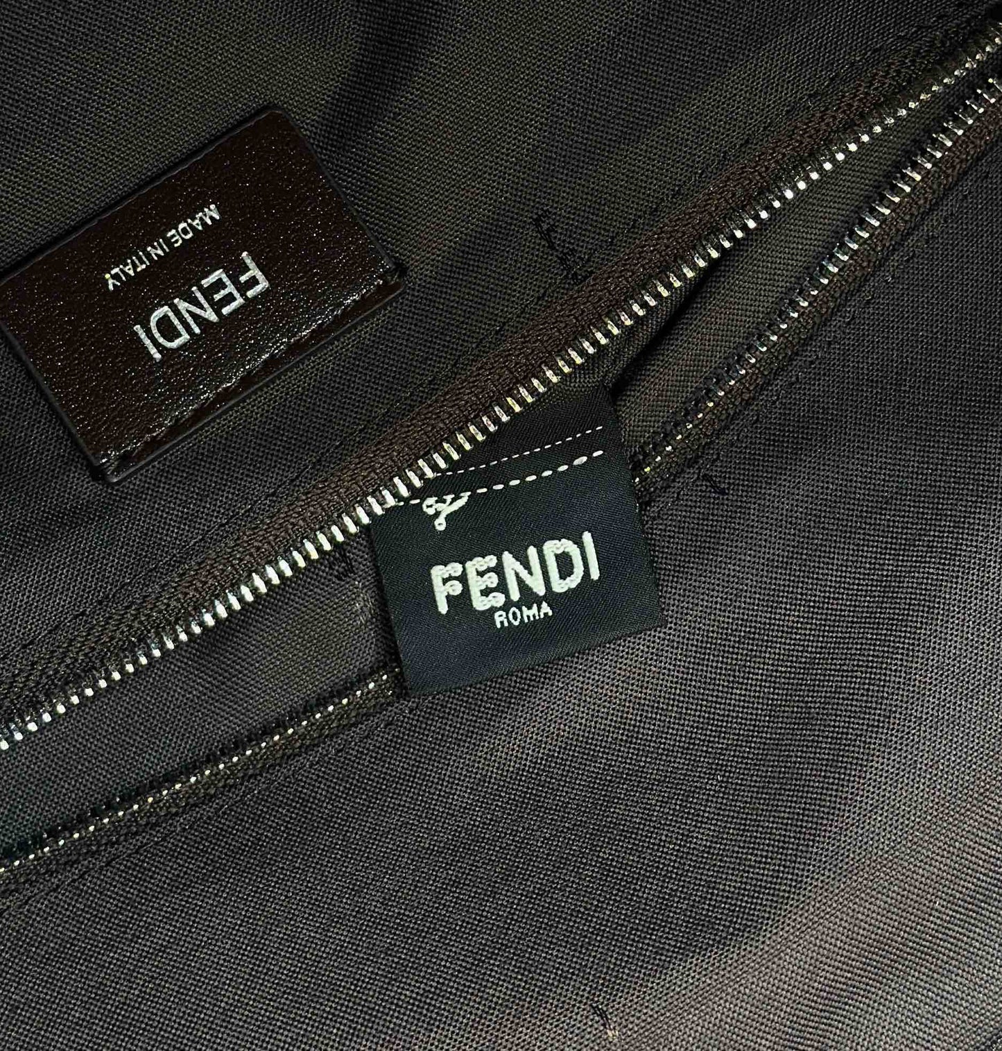 Fendi Backpack