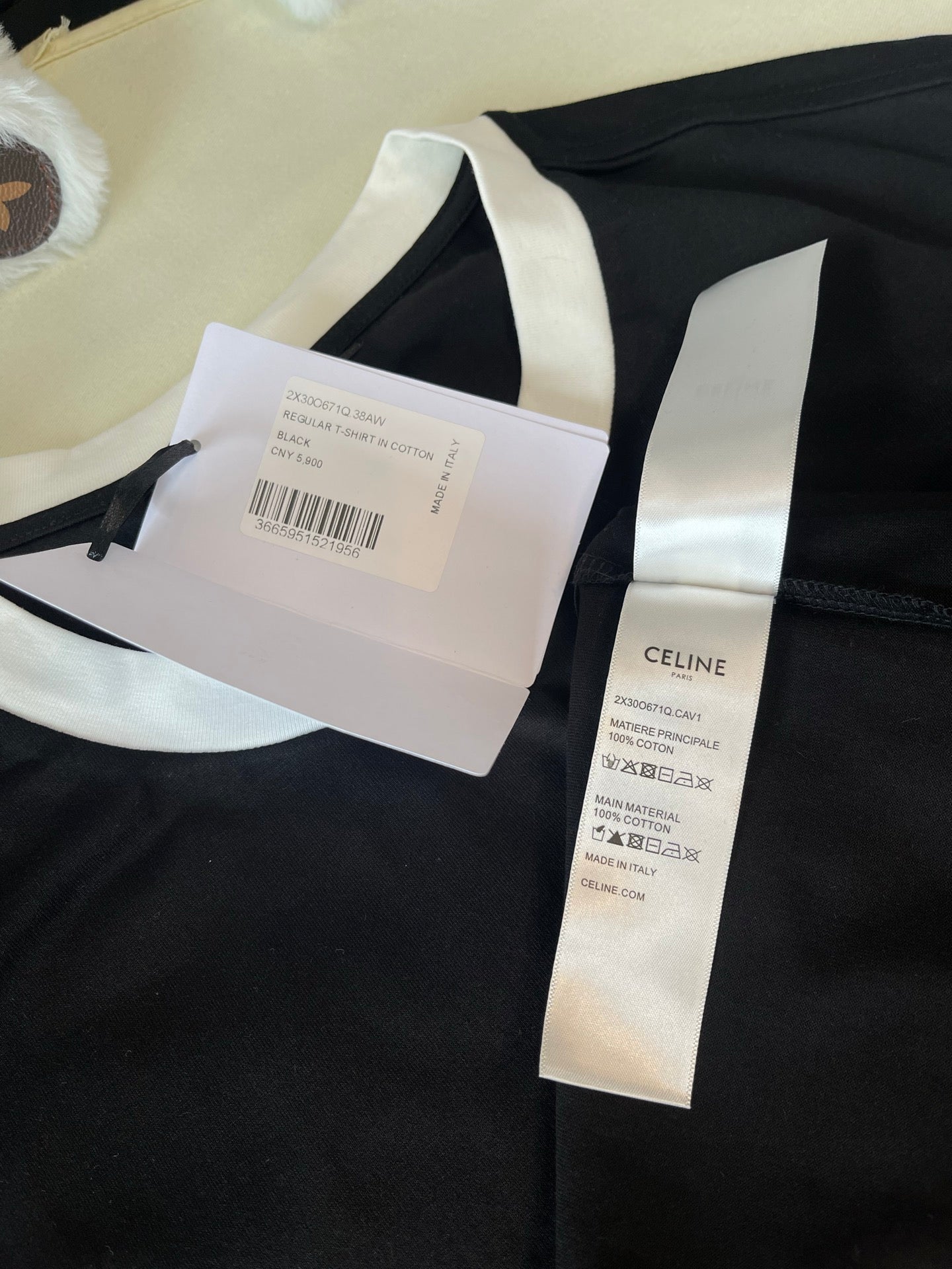 Celine T-Shirt