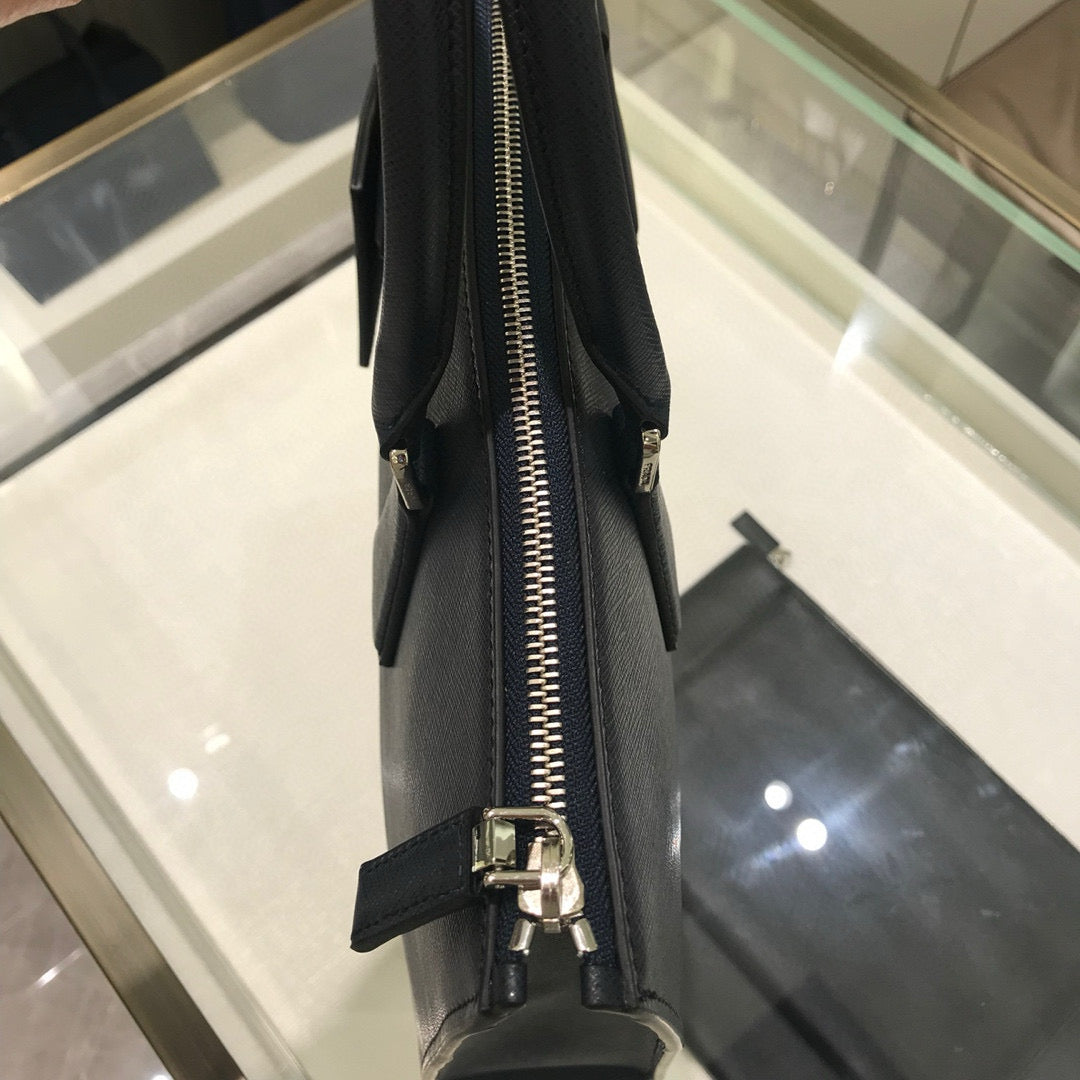 Prada Briefcase