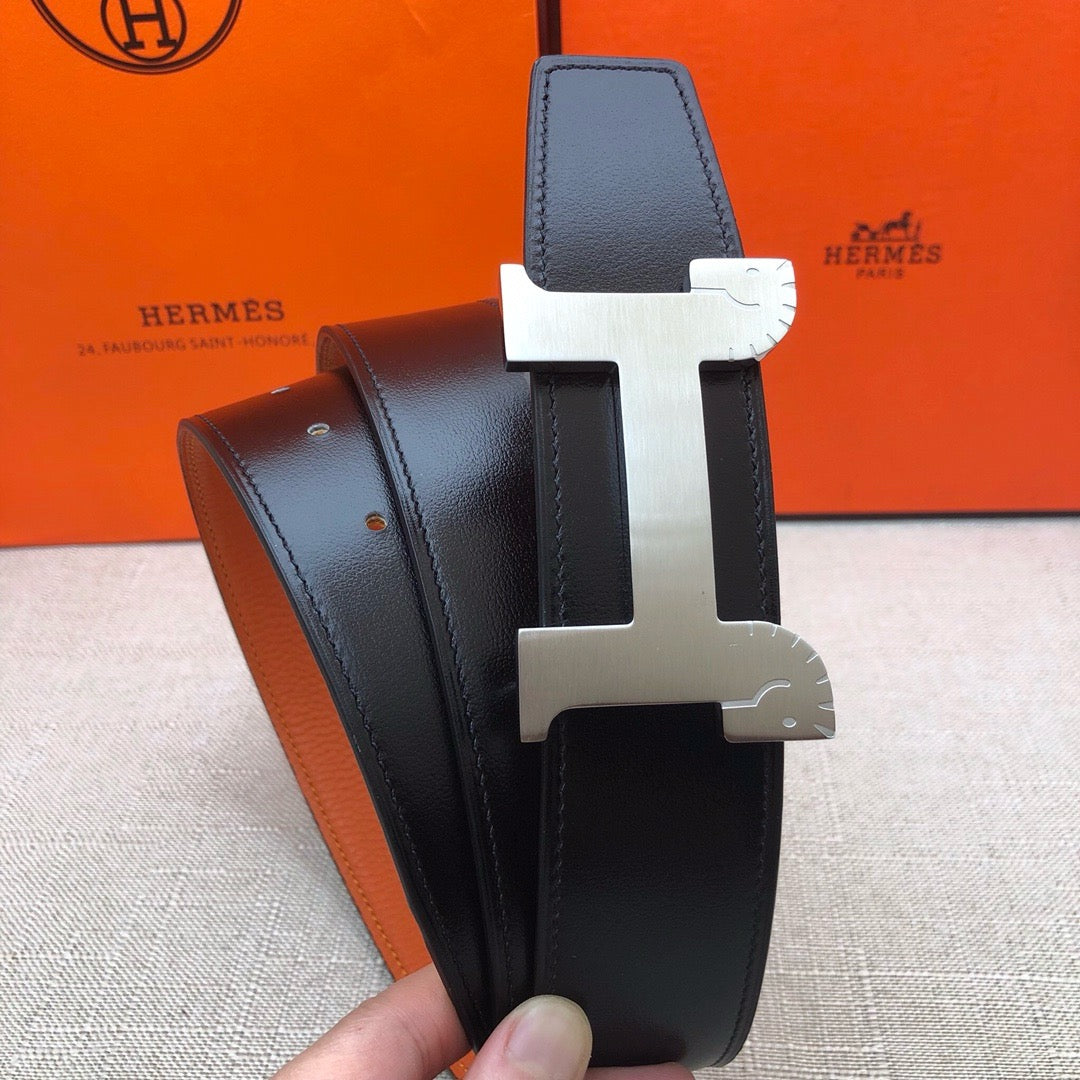 Hermes Belt