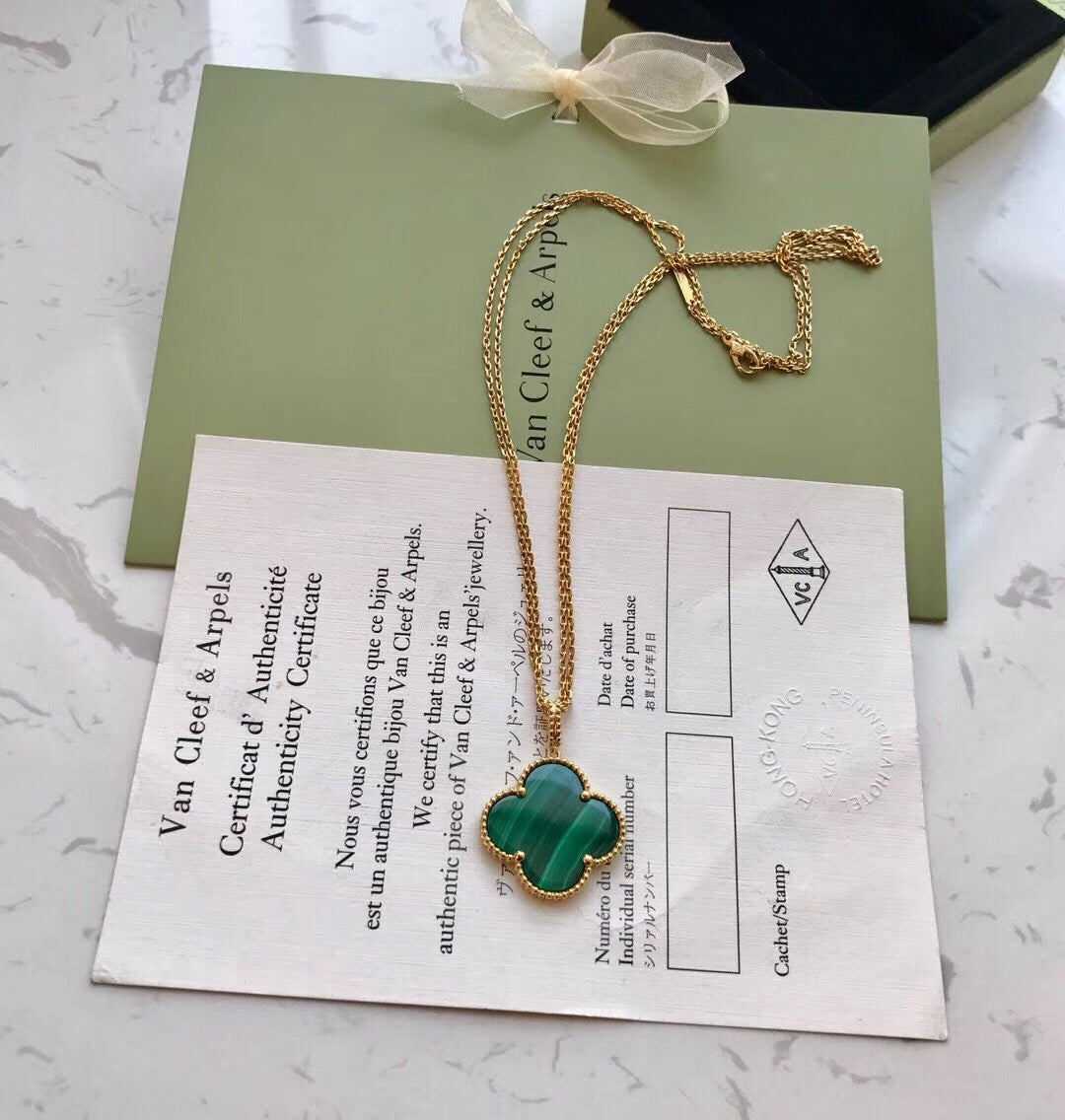 Van Cleef & Arpels Necklace