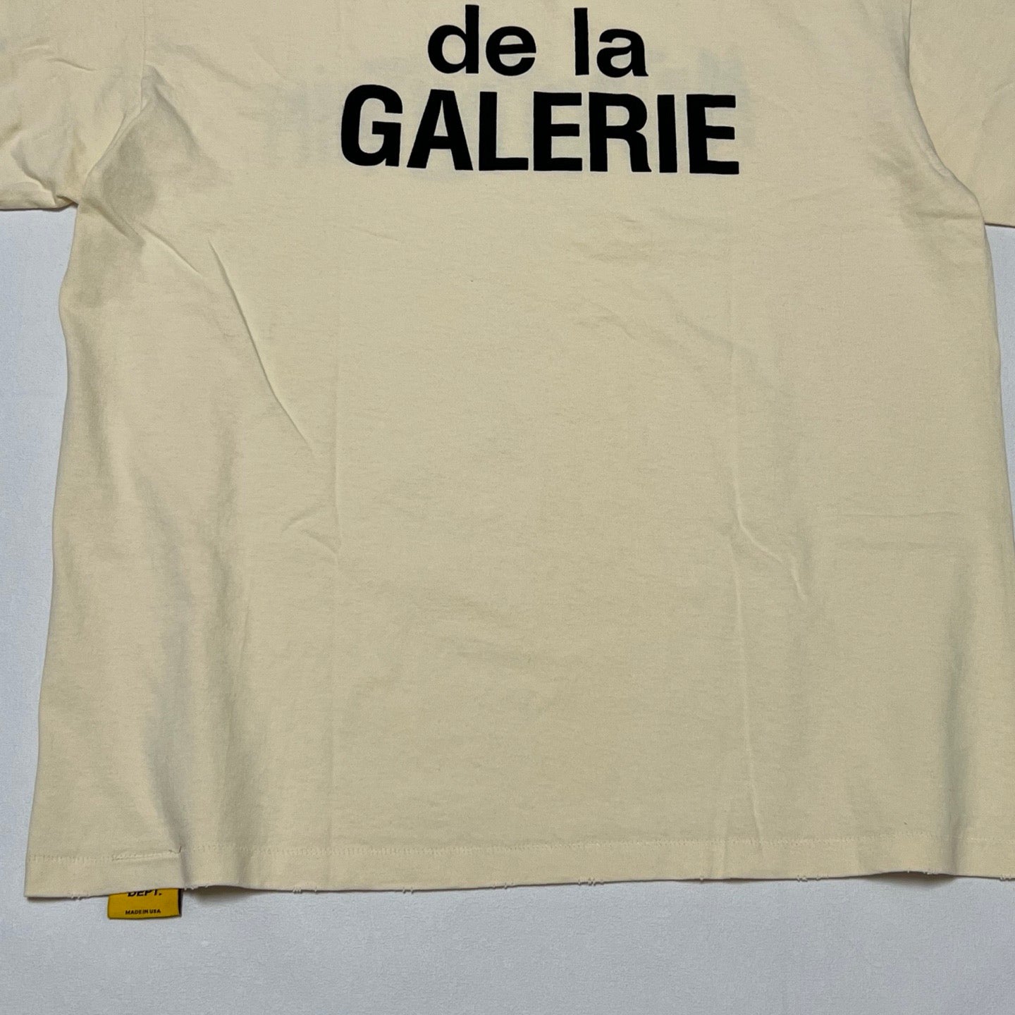 Gallery Dept T-Shirt