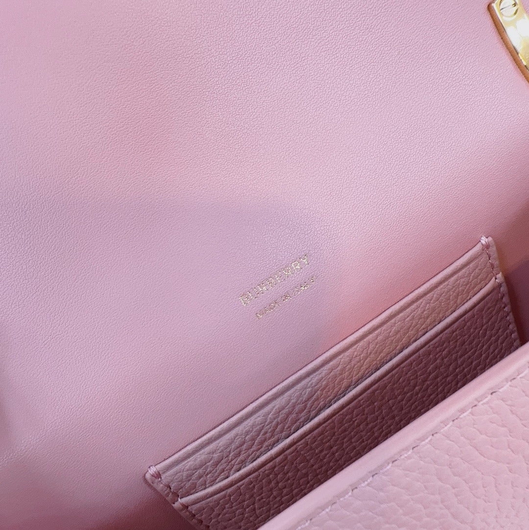 Burberry Mini TB Bag