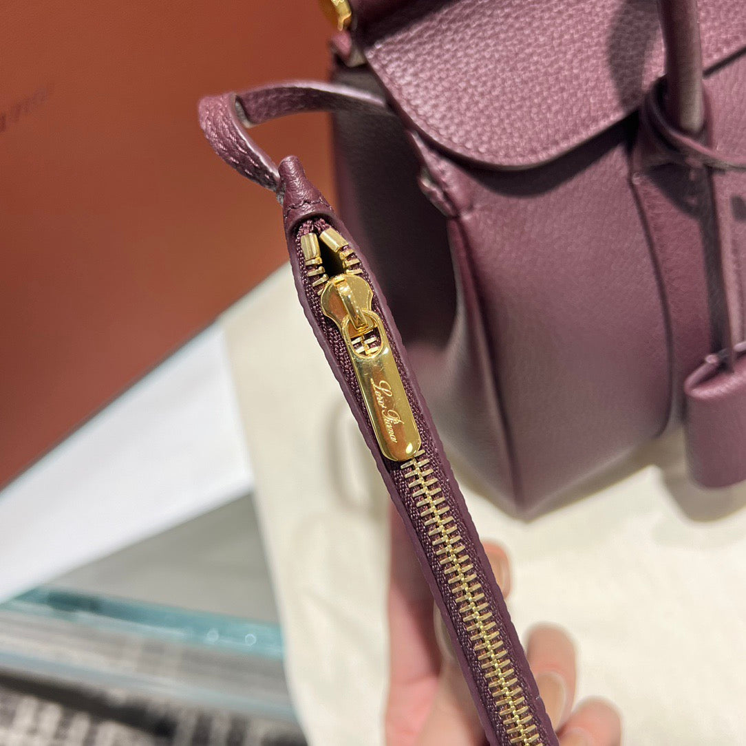 LP Loom L32 Bag