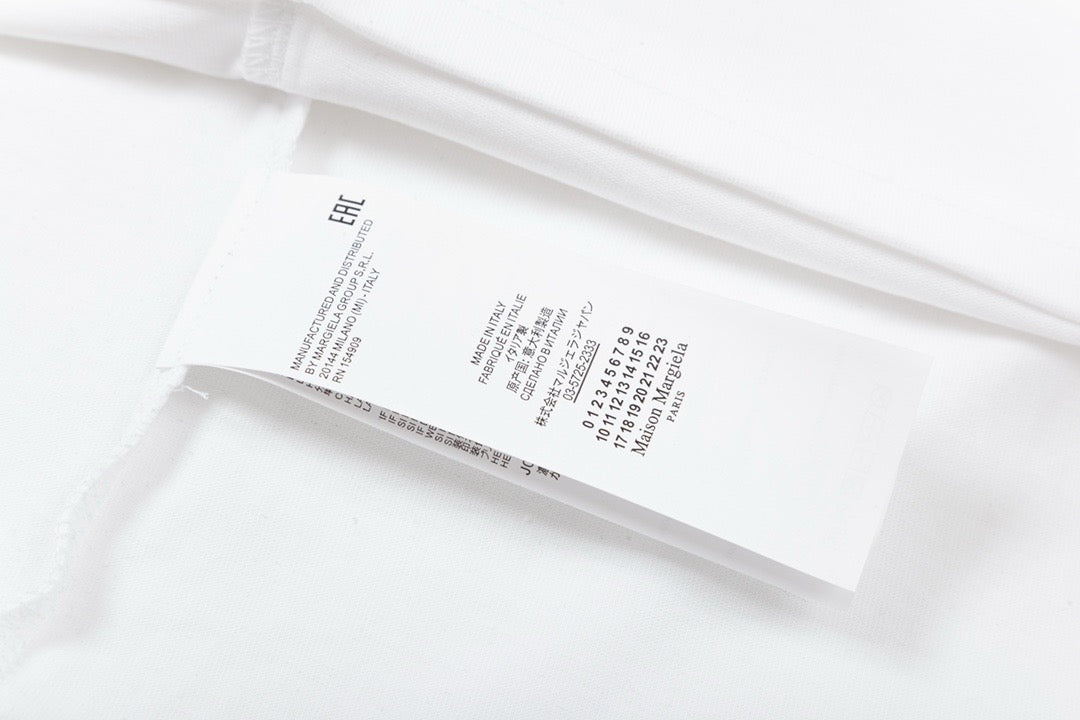 Maison Margiela T-shirt