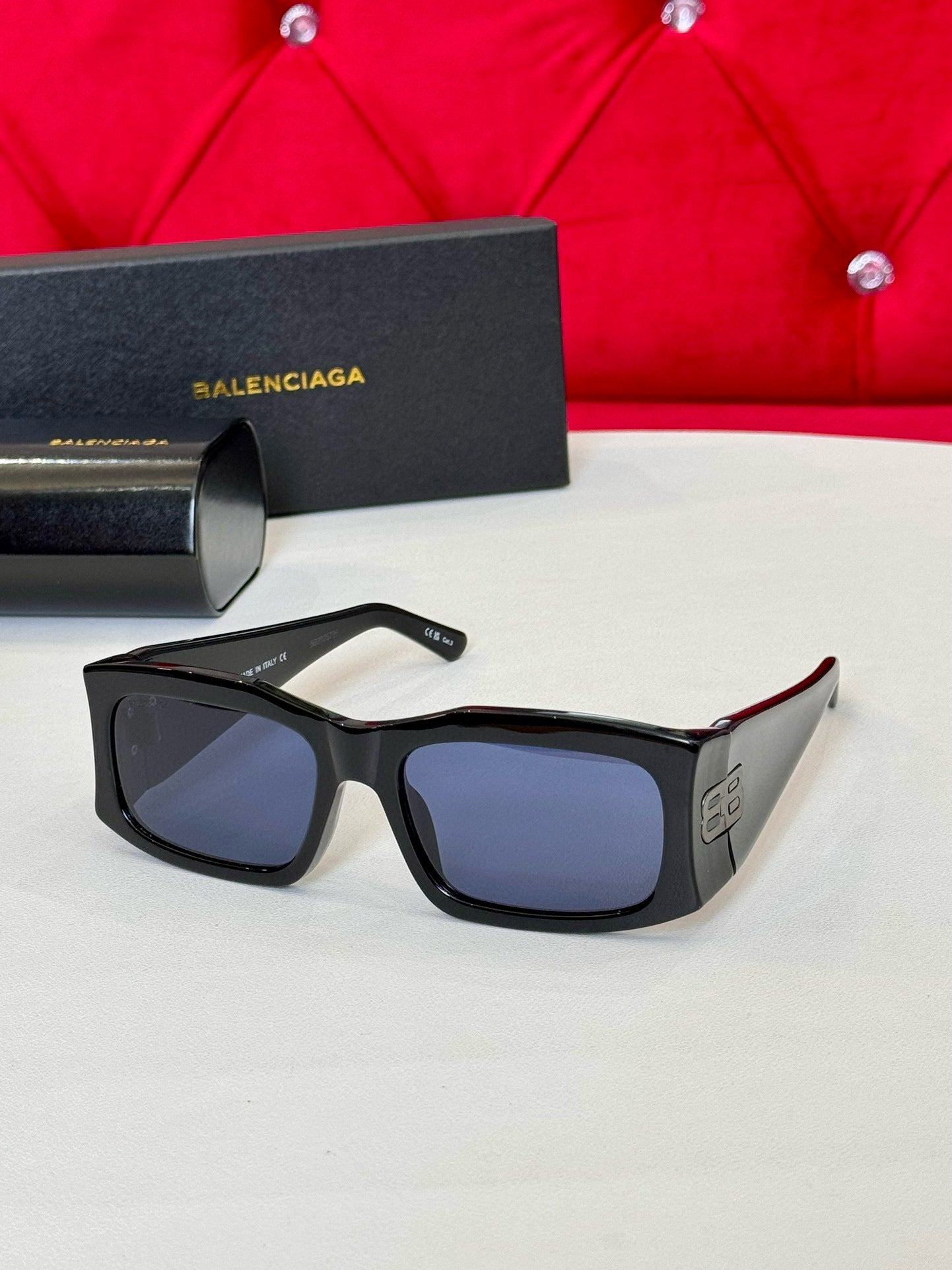 Balenciaga Sunglasses