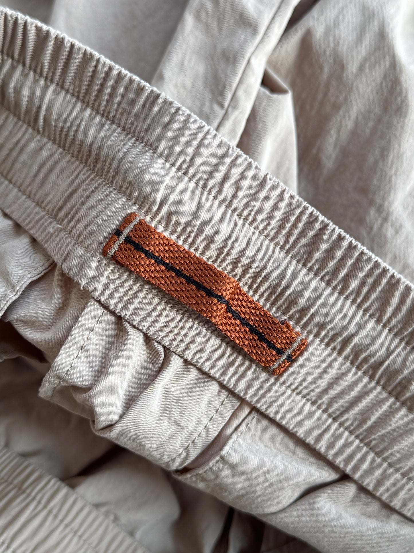 ZG Long Pants
