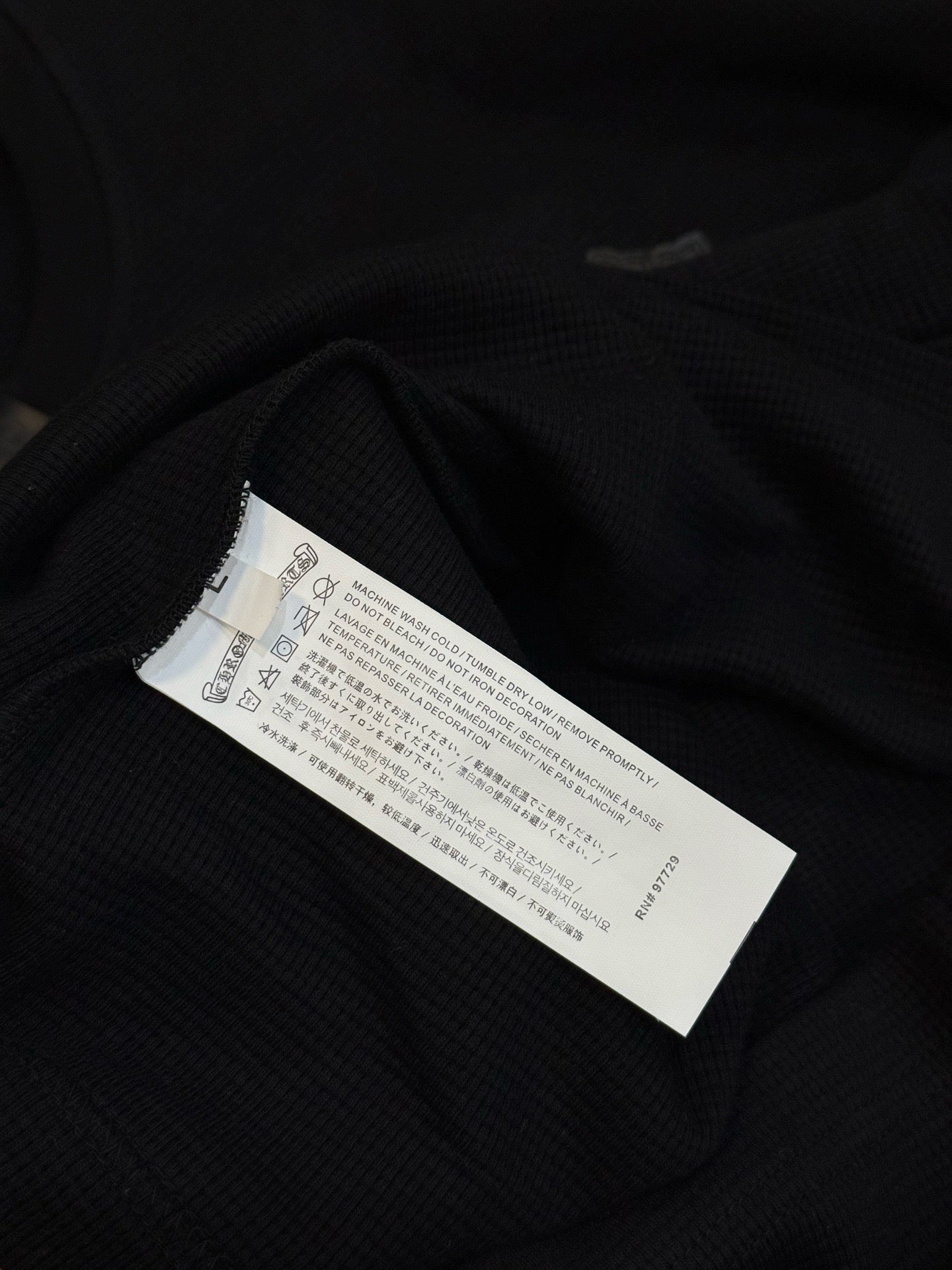Chrome Hearts Sweater