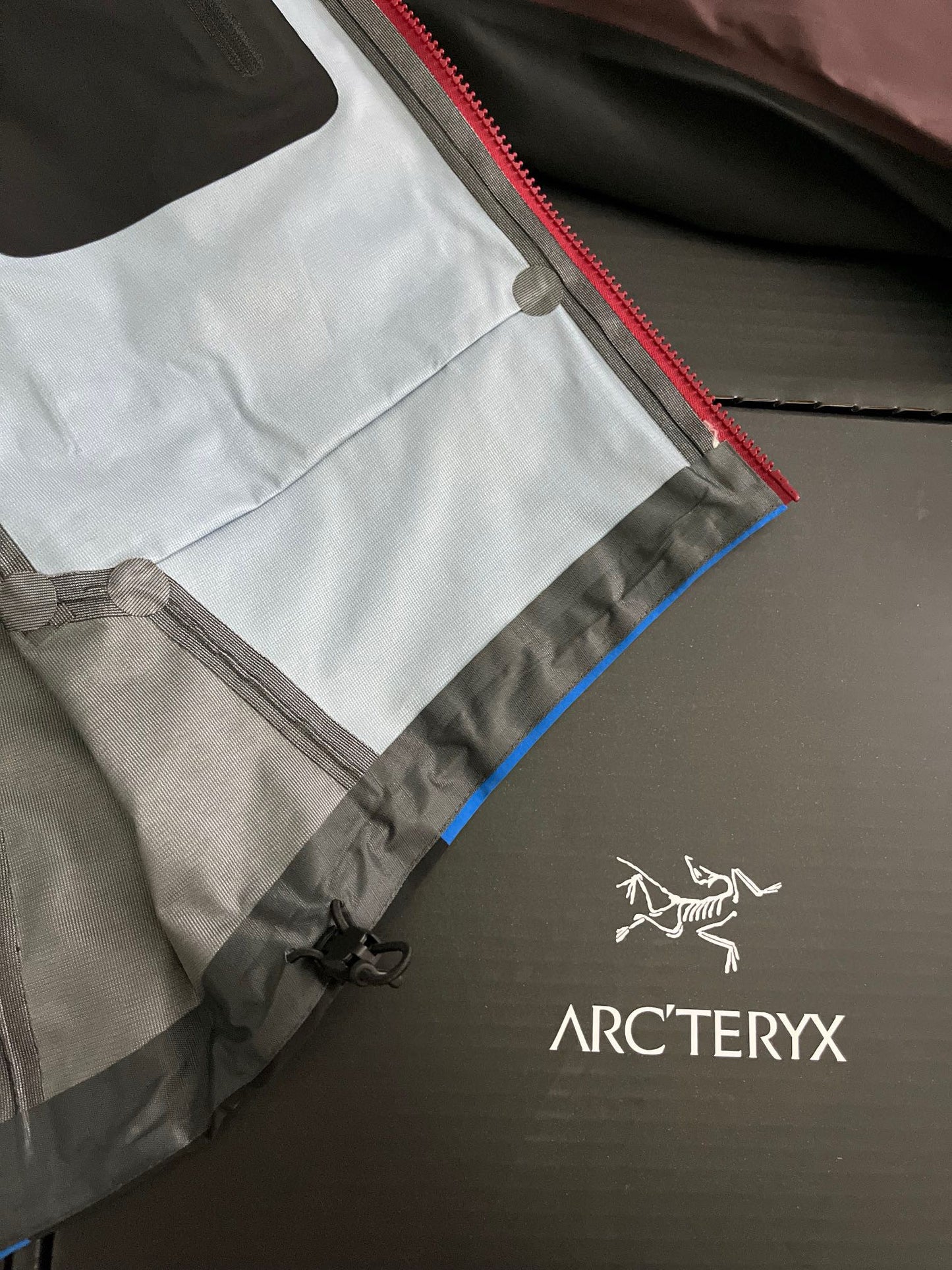 Arctery Jacket