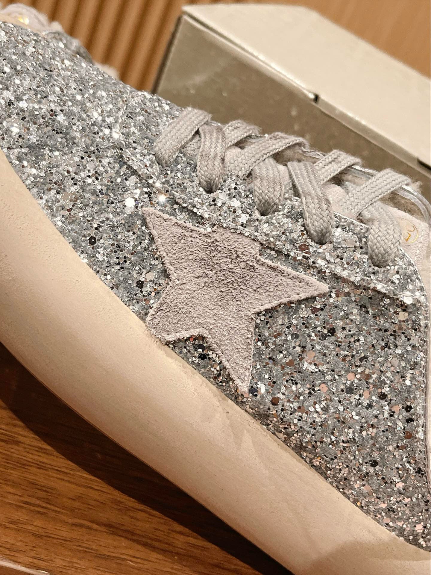 Golden Goose Sneaker