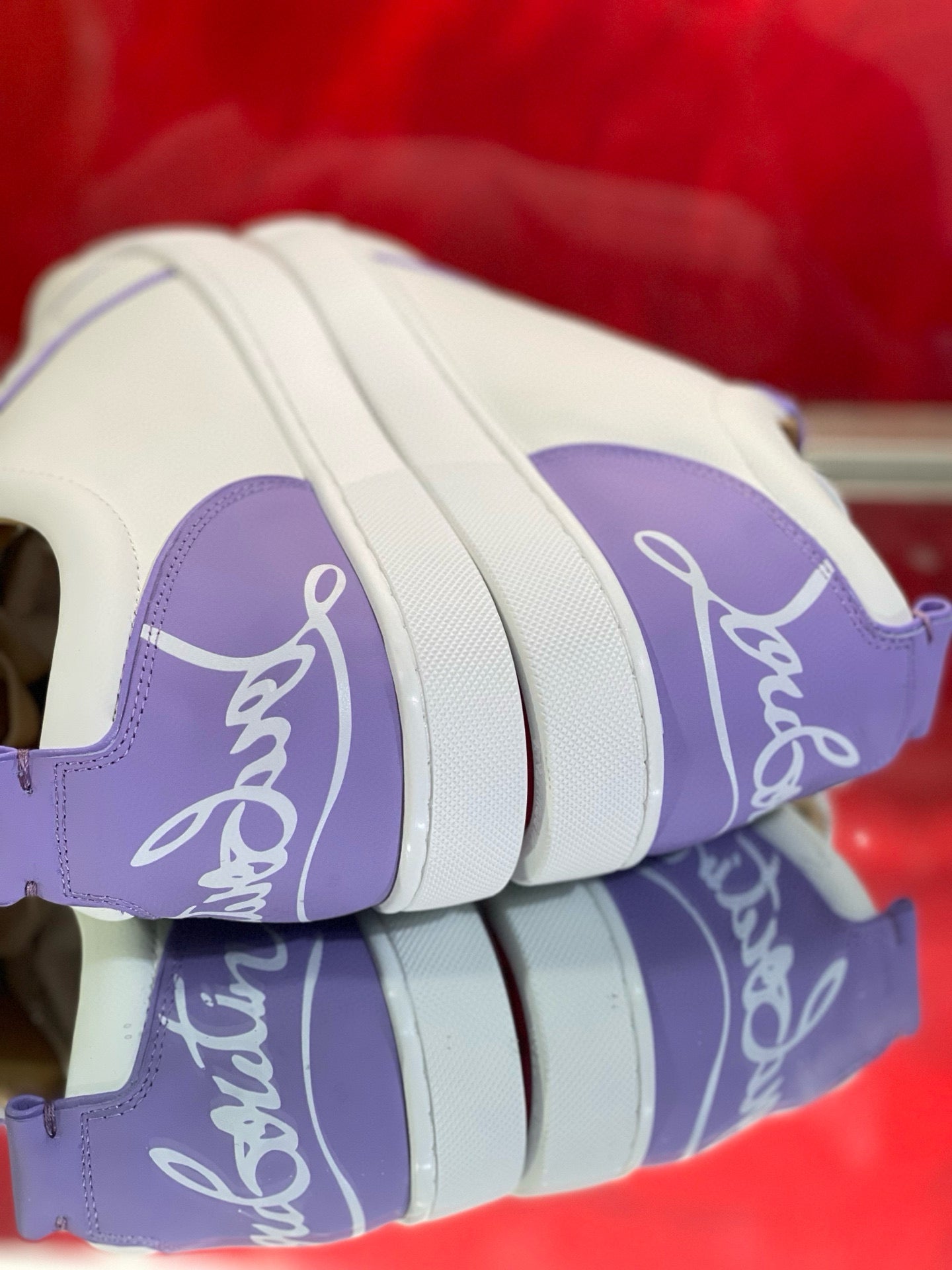 Christian Louboutin Sneakers