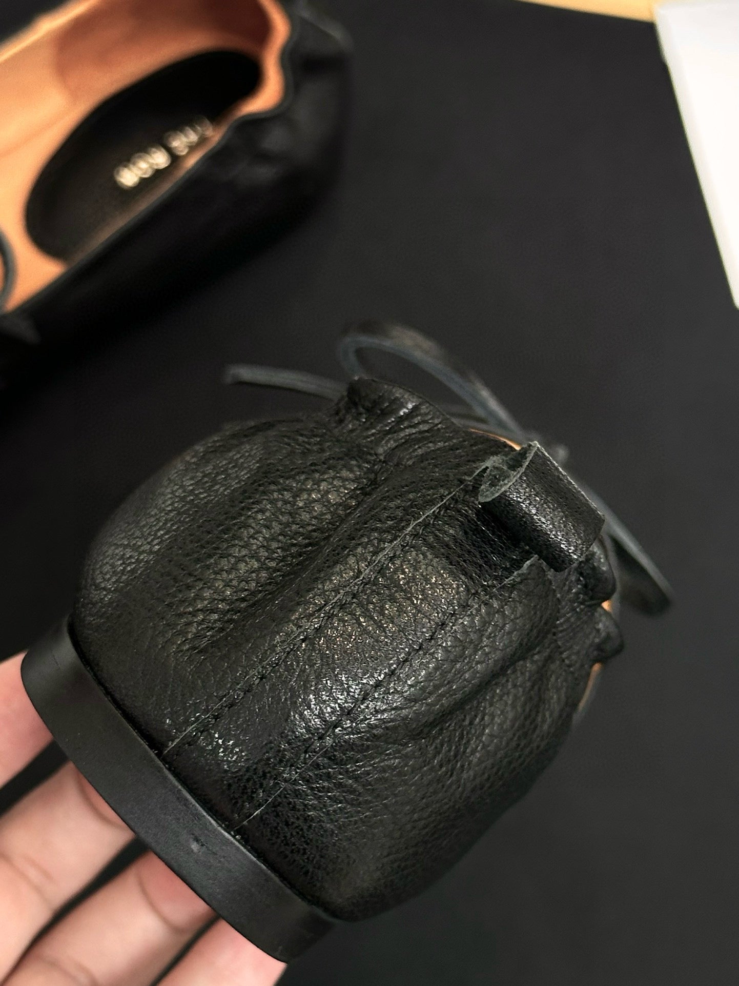 The Row Loafer