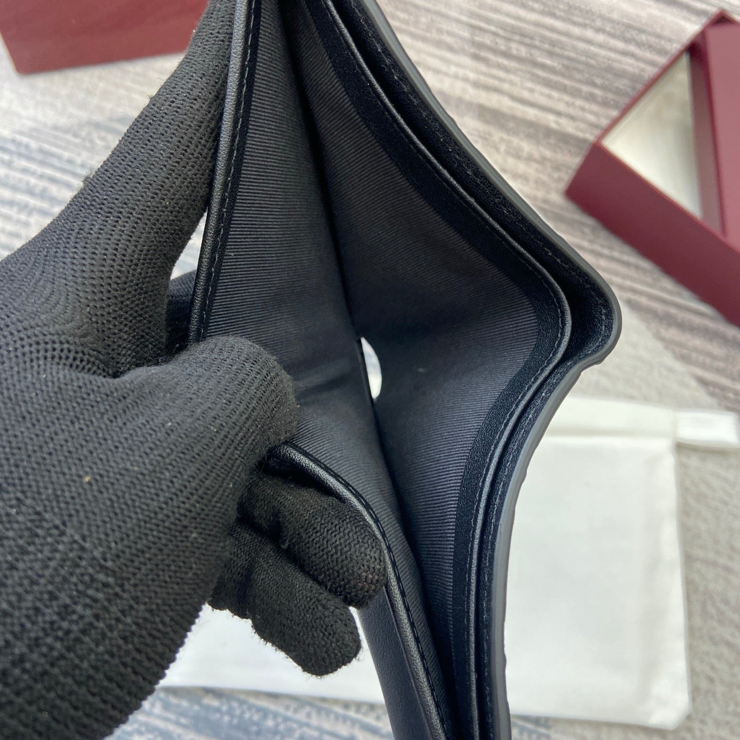 Gucci Wallet