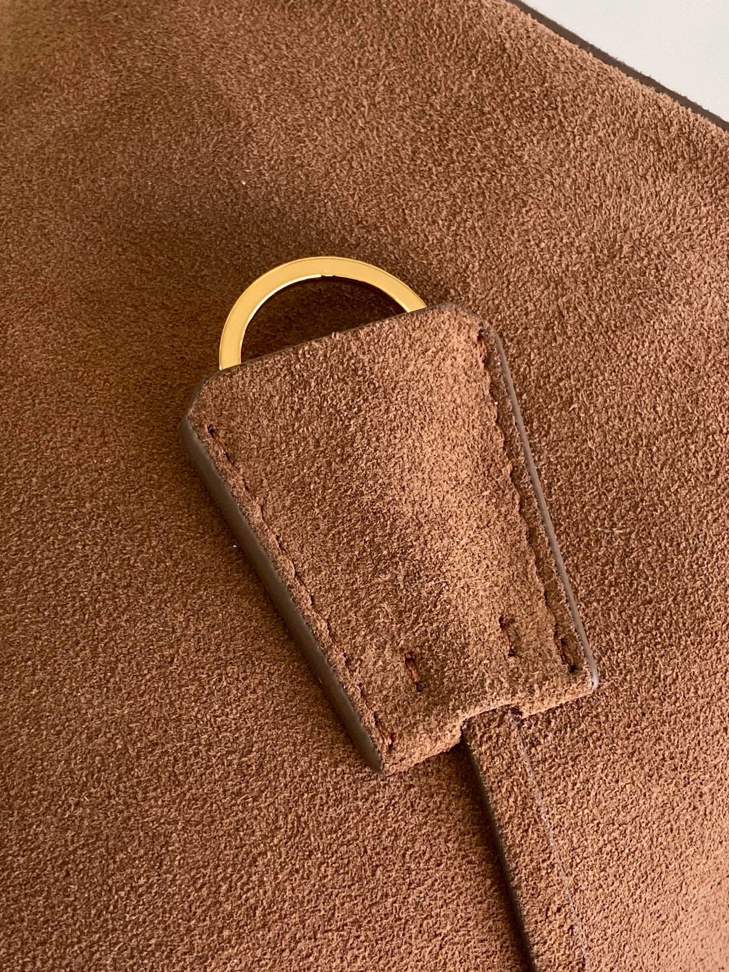 Prada Bucket Bag