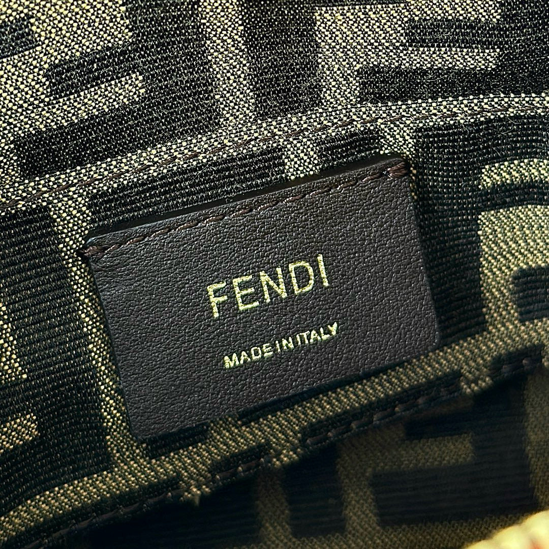 Fendi By The Way