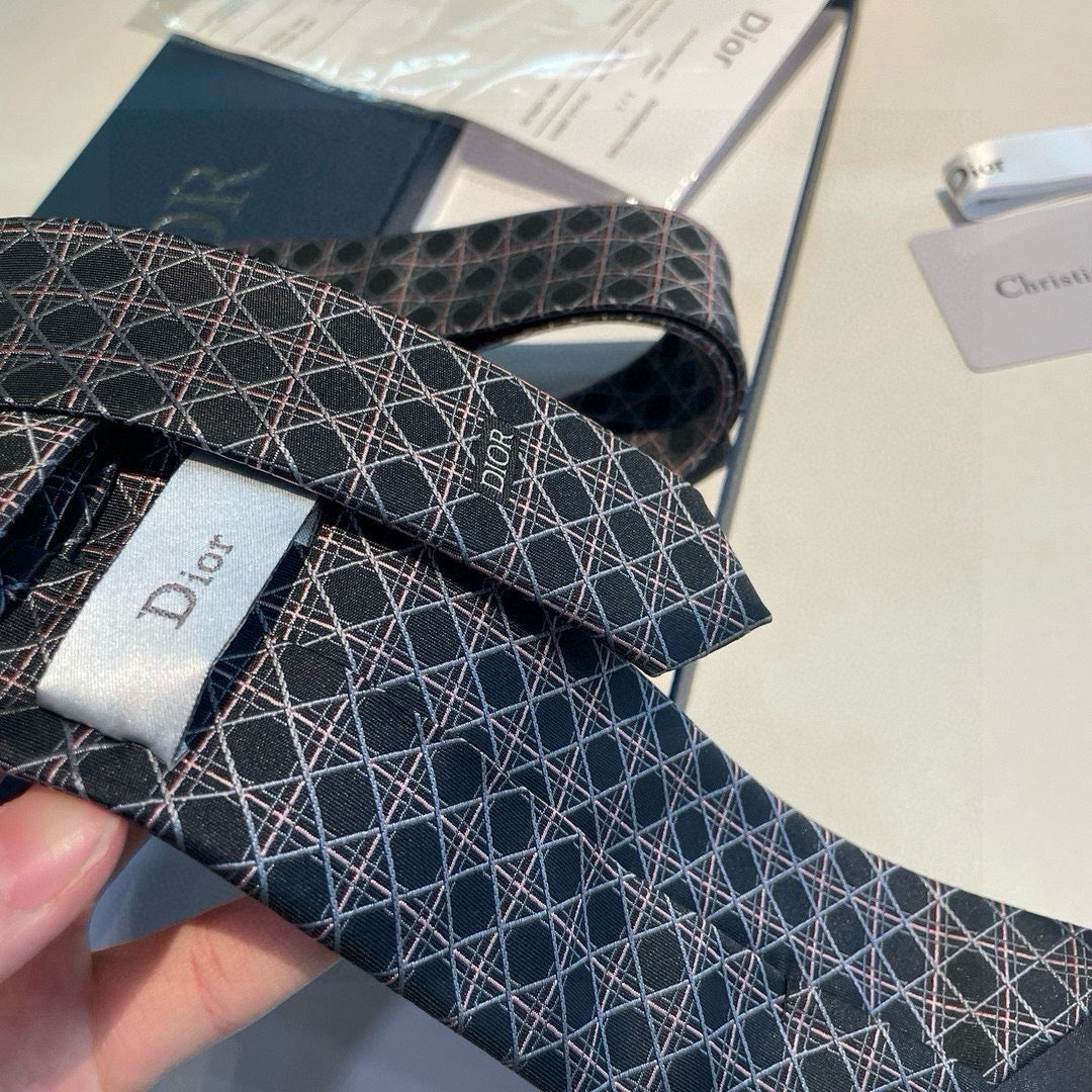 Dior Tie