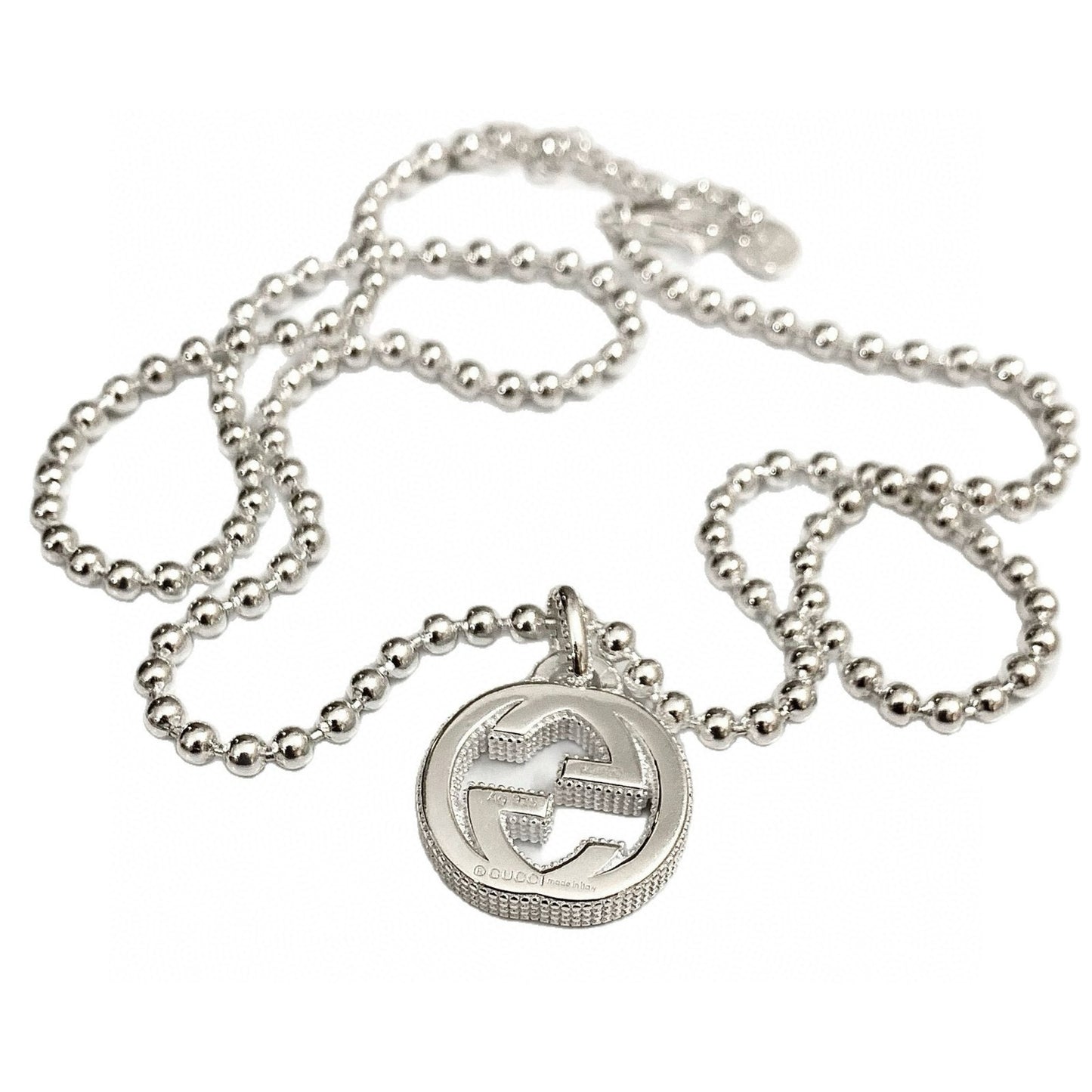Gucci Necklace