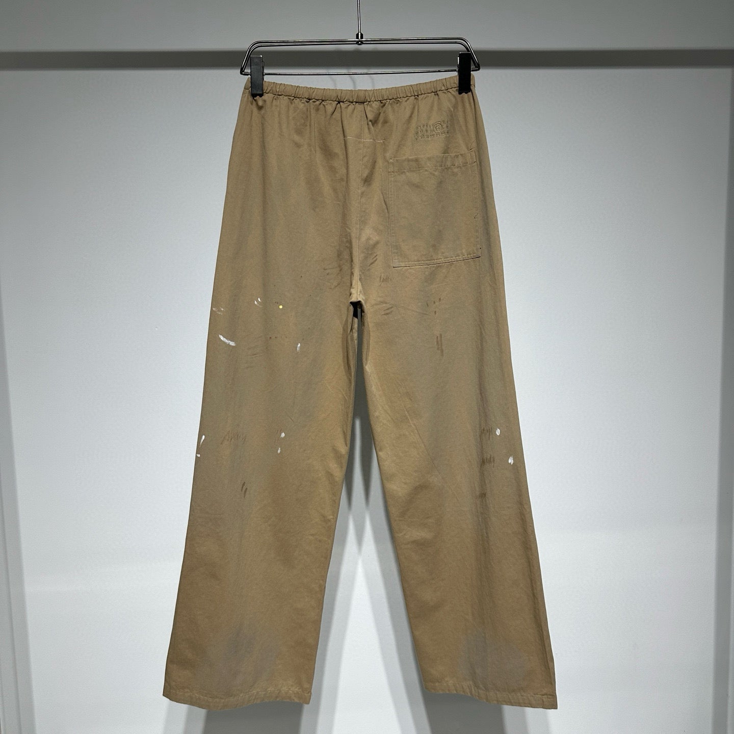 Maison Margiela Long Pants