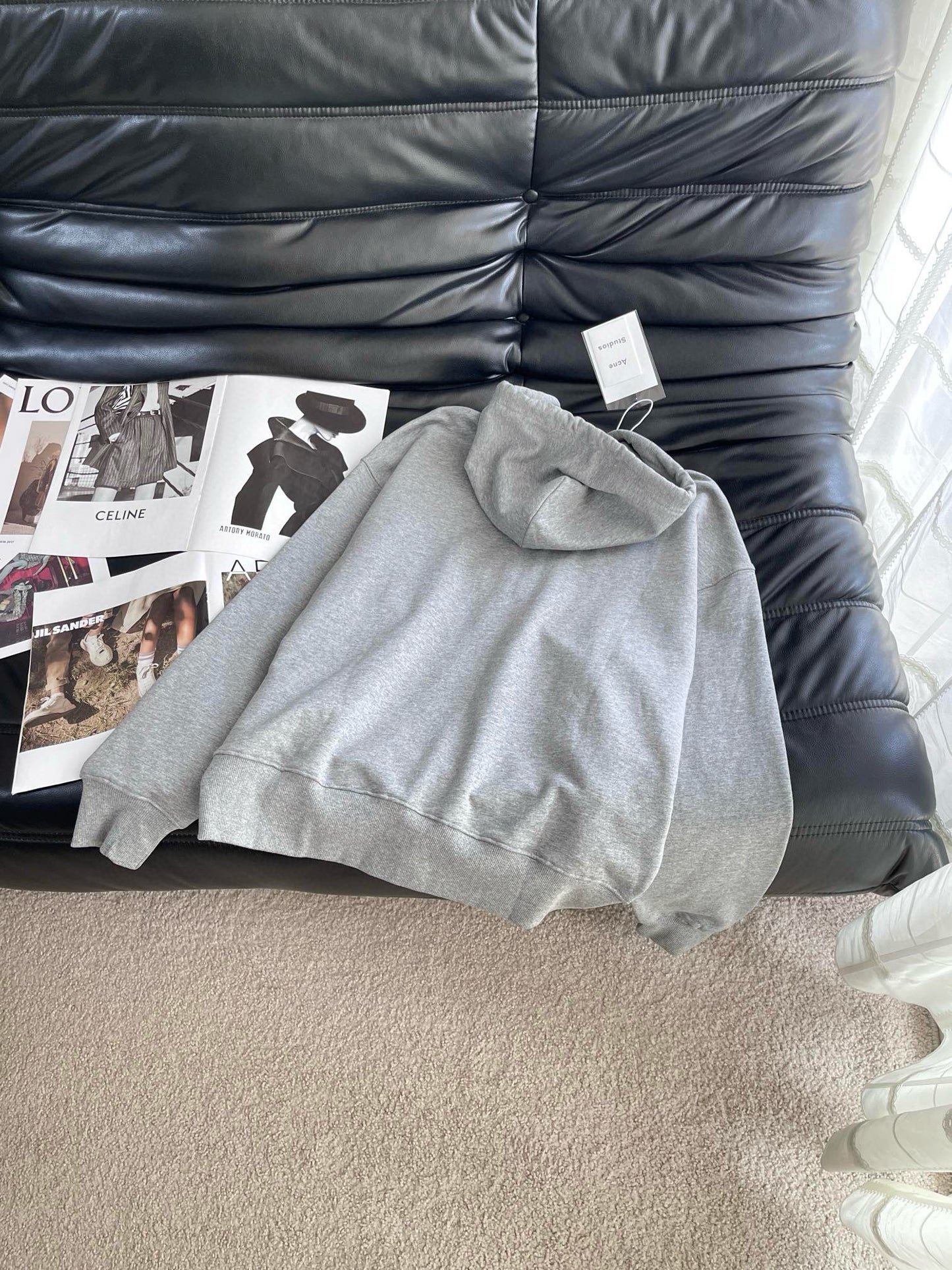Acne Studios Jacket