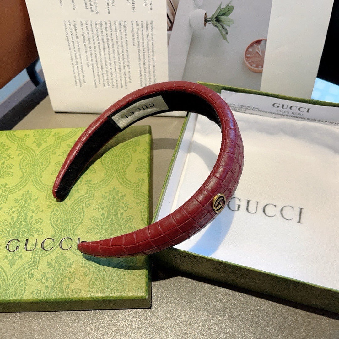 Gucci Hairband