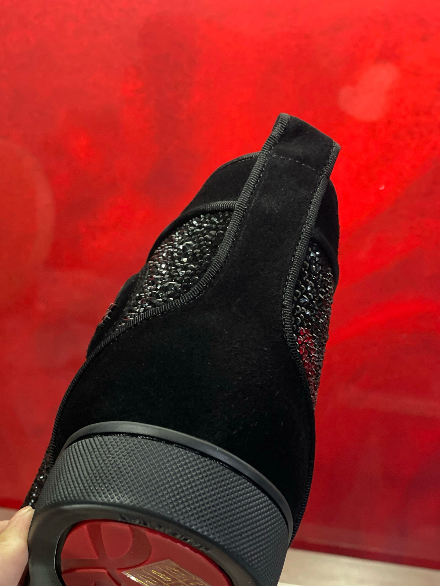 Christian Louboutin Sneakers