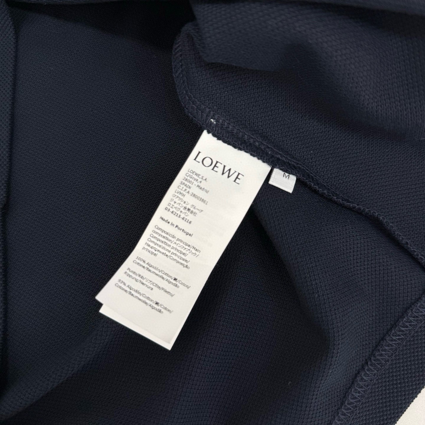 Loewe Polo