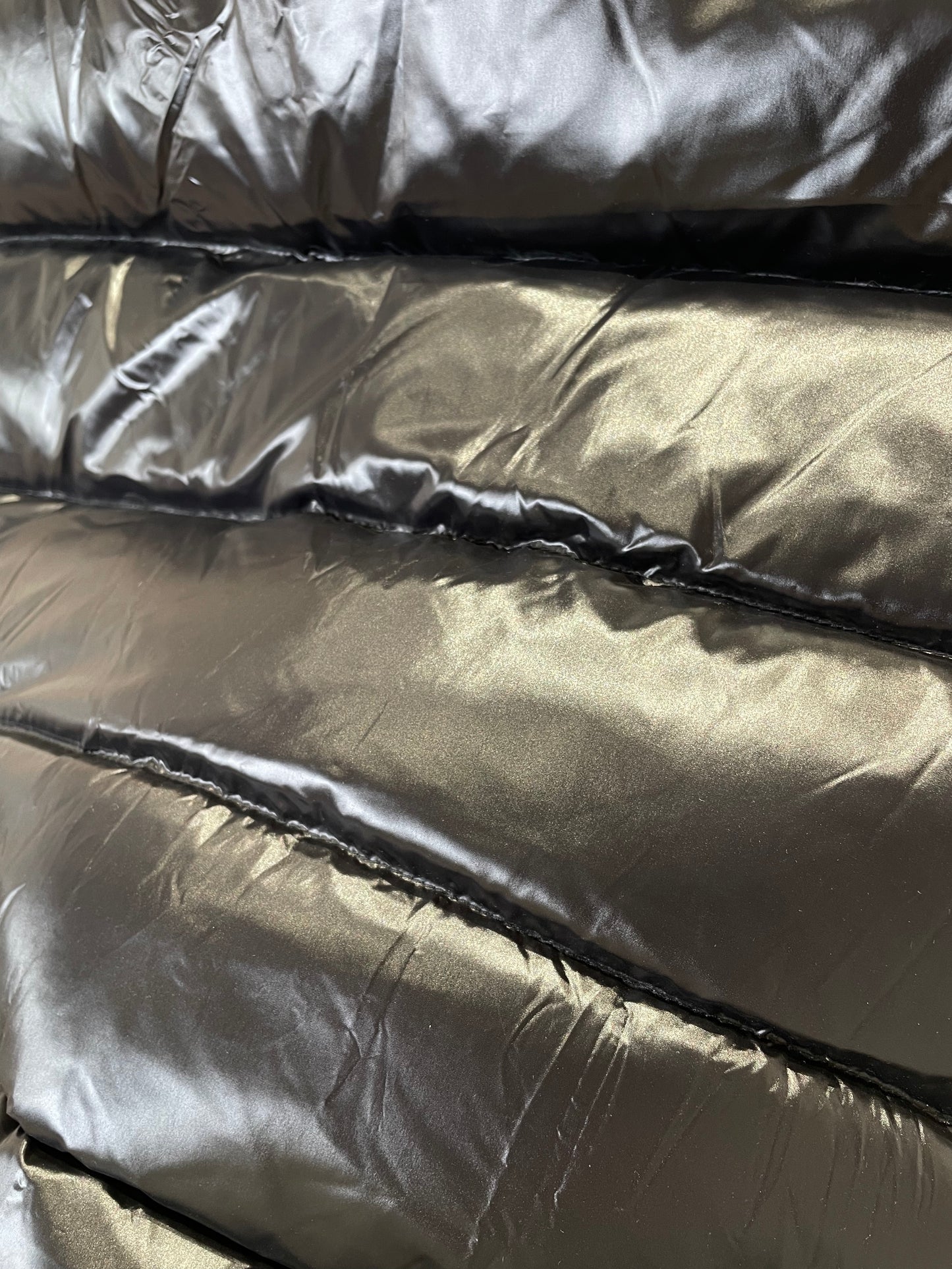 Moncler Insulated Down Jacket