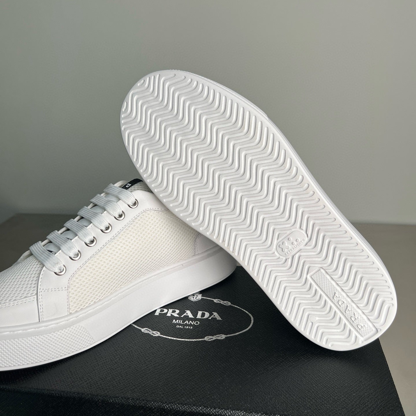 Prada Sneakers