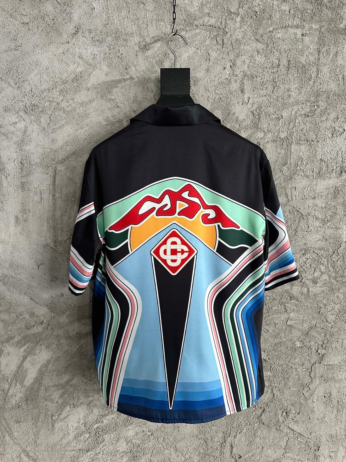 Casablanca Shirt