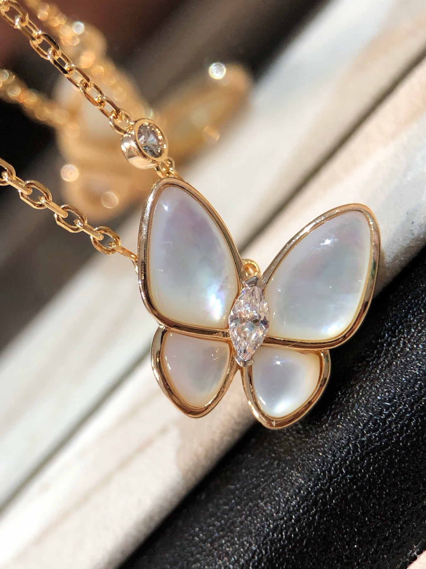 Van Cleef & Arpels Necklace